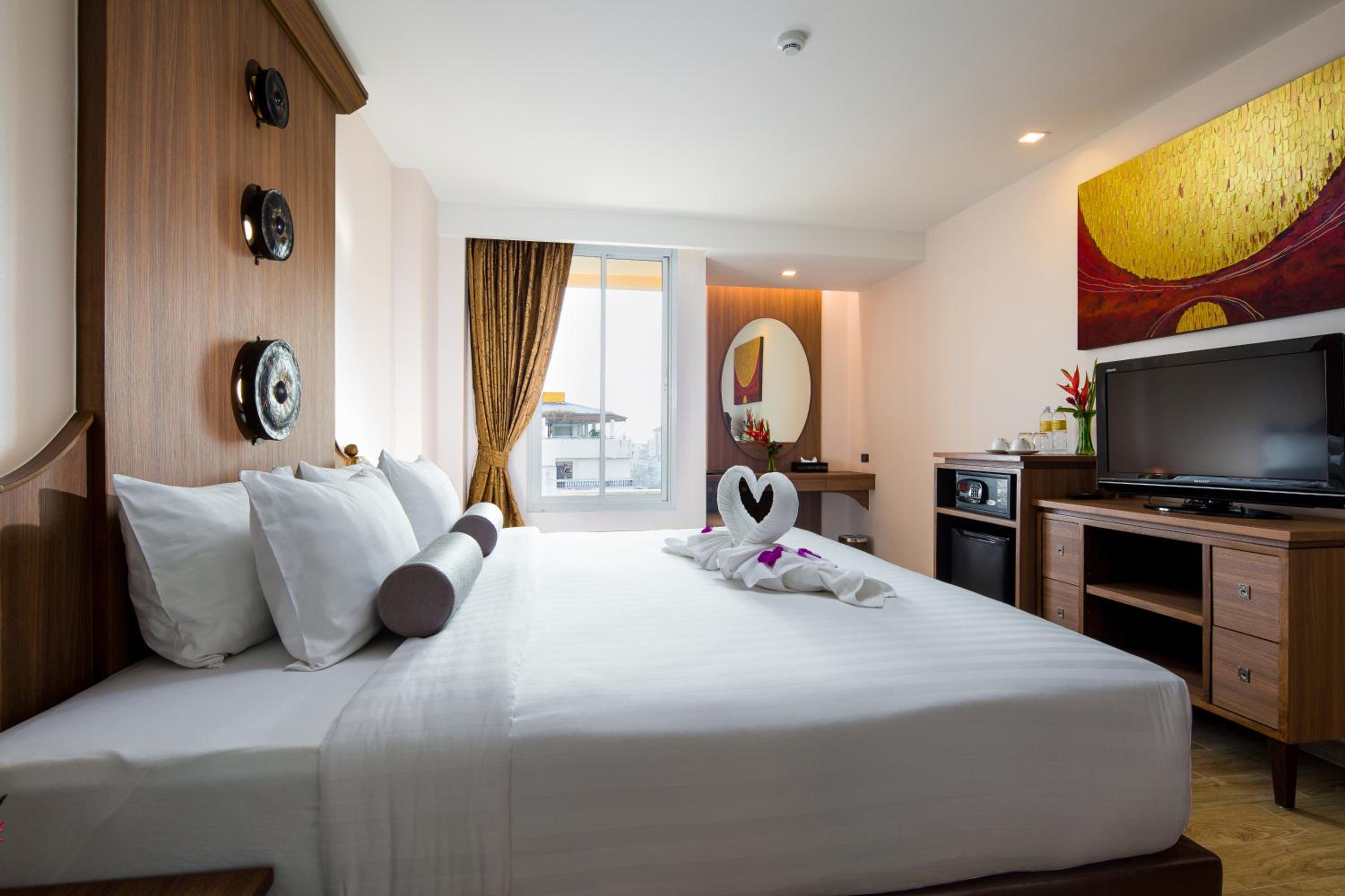 Family Suite - Photo 7