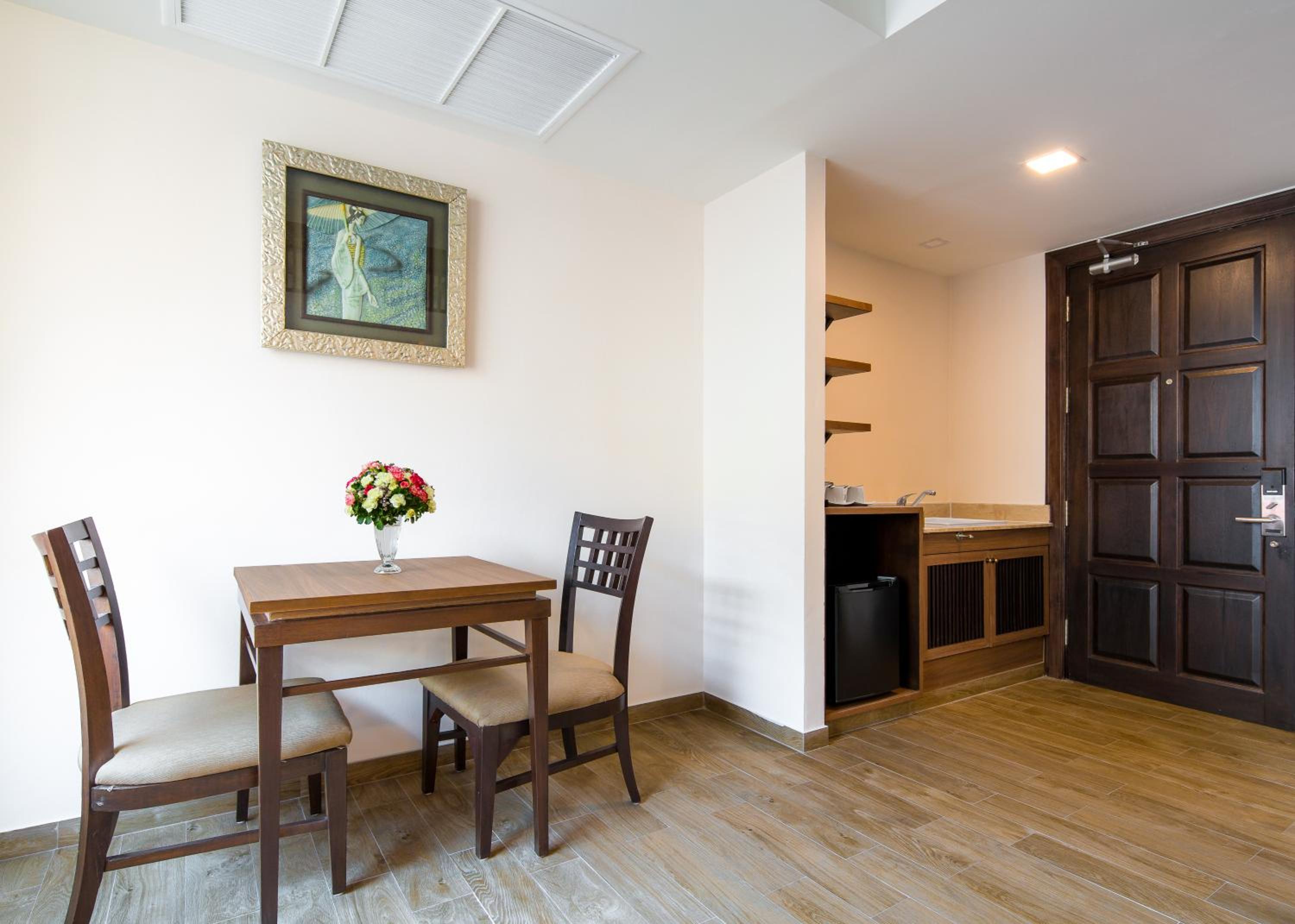 Family Suite - Photo 4