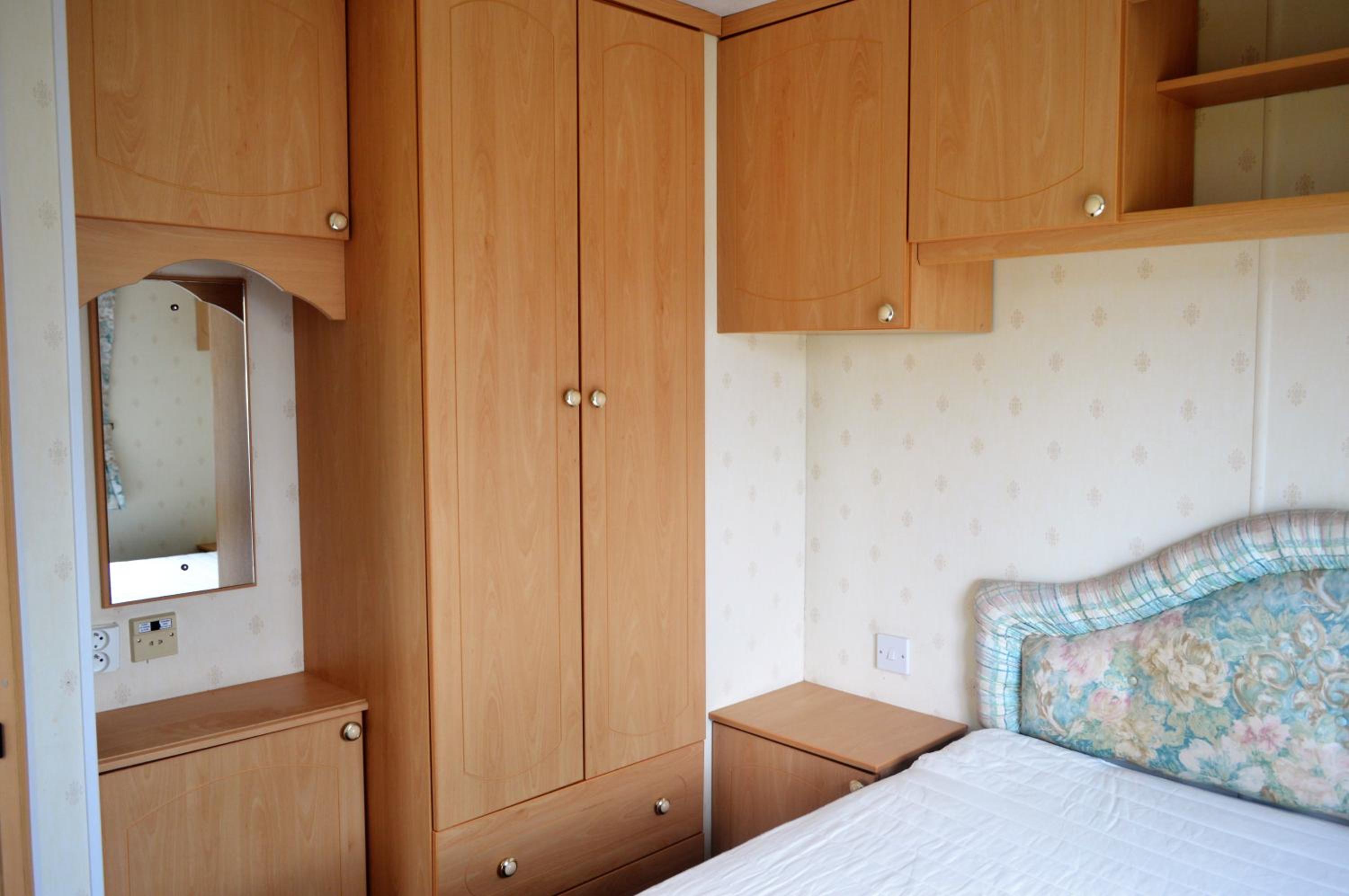 Mobile Home photo 1