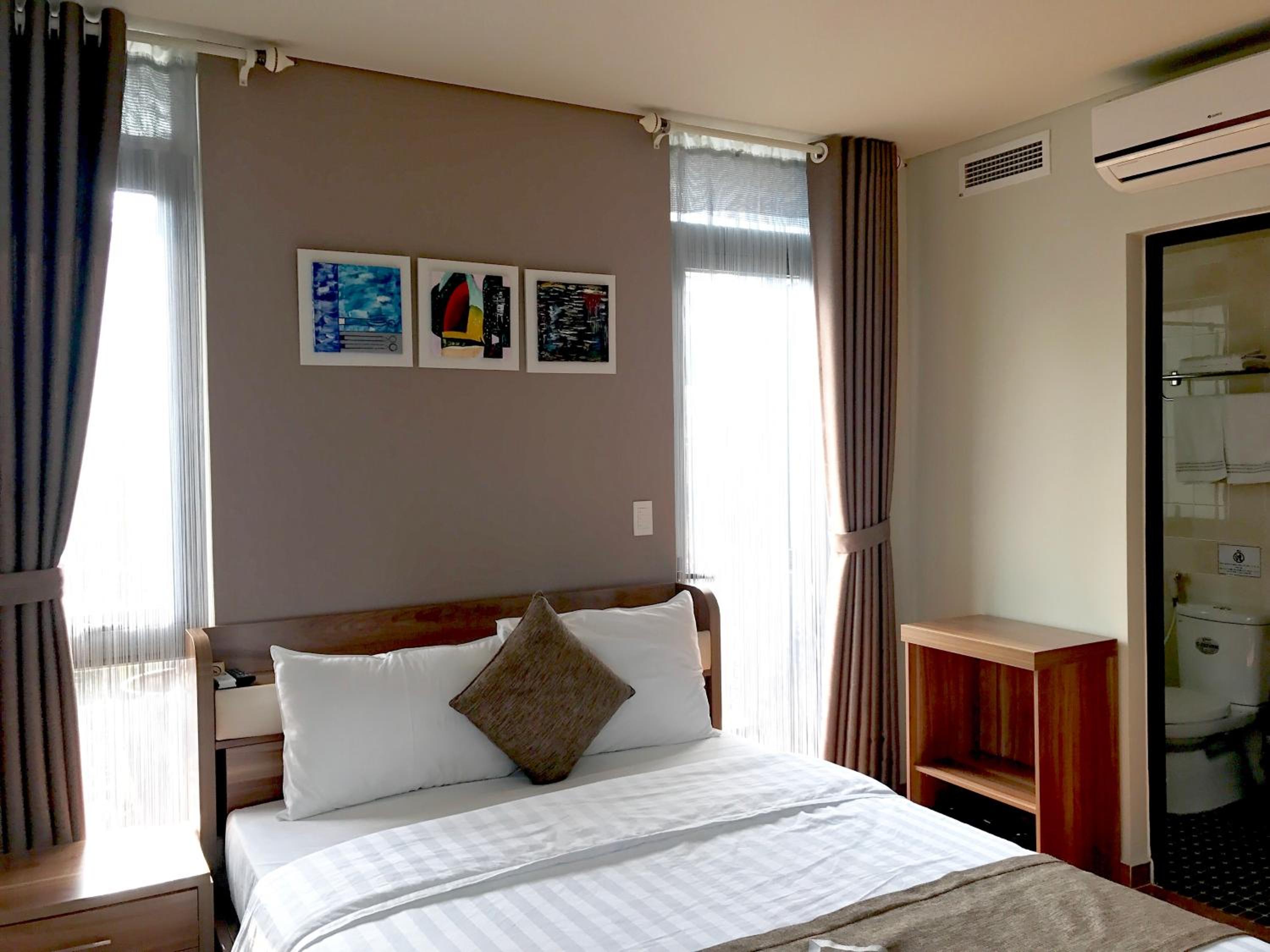 Superior King Room photo 3