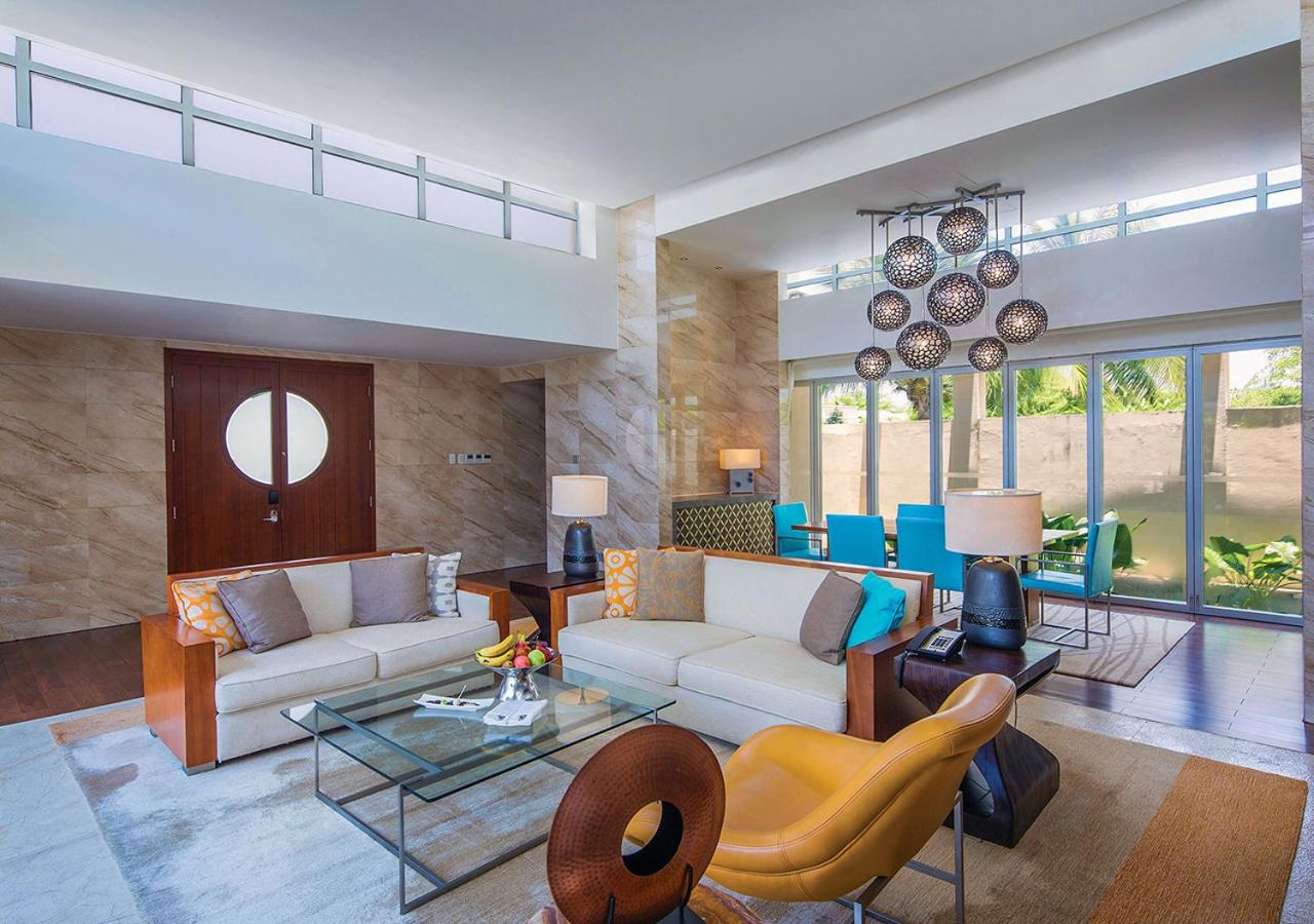 Deluxe One-Bedroom Villa with Private Pool