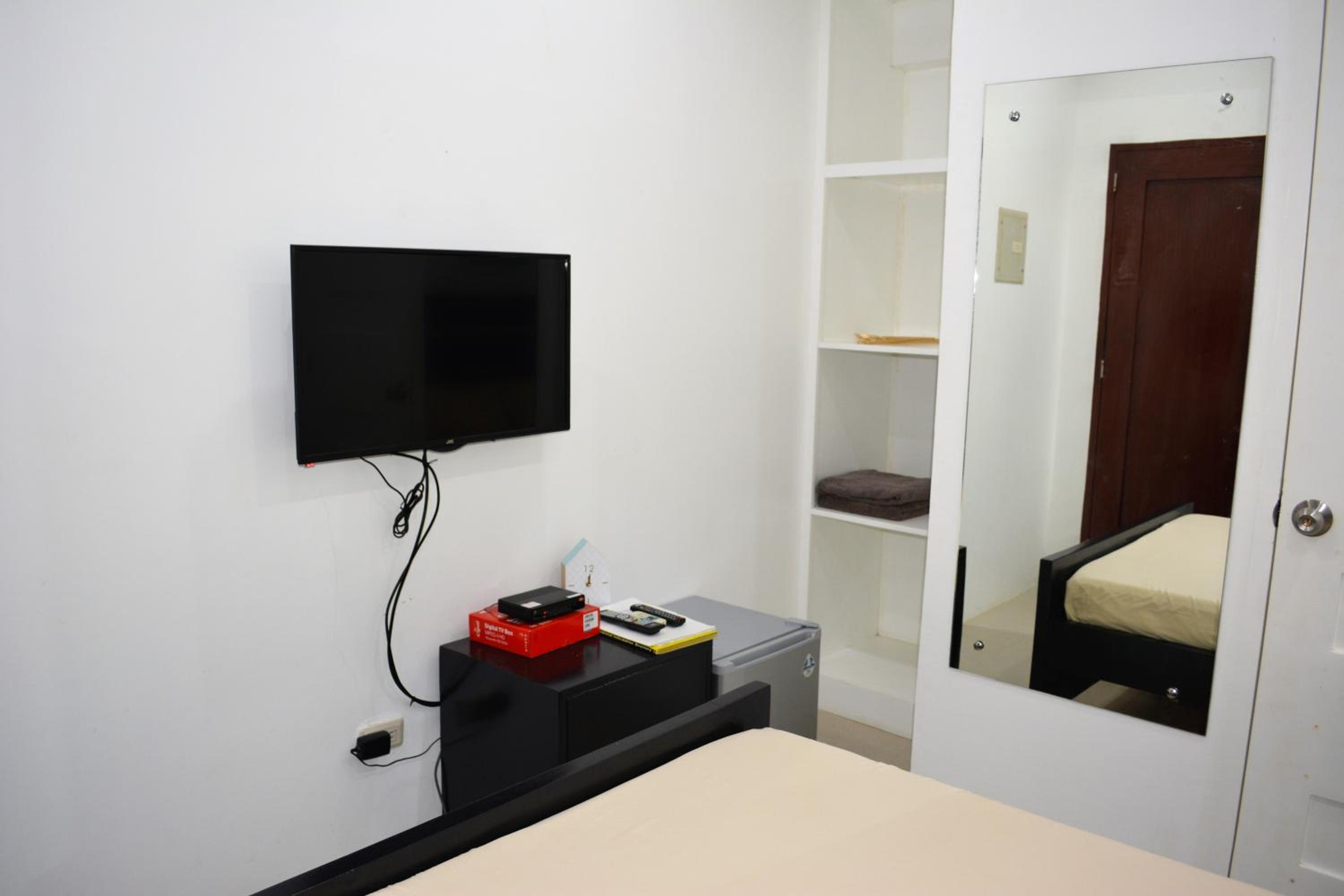 Standard Double Room photo 3