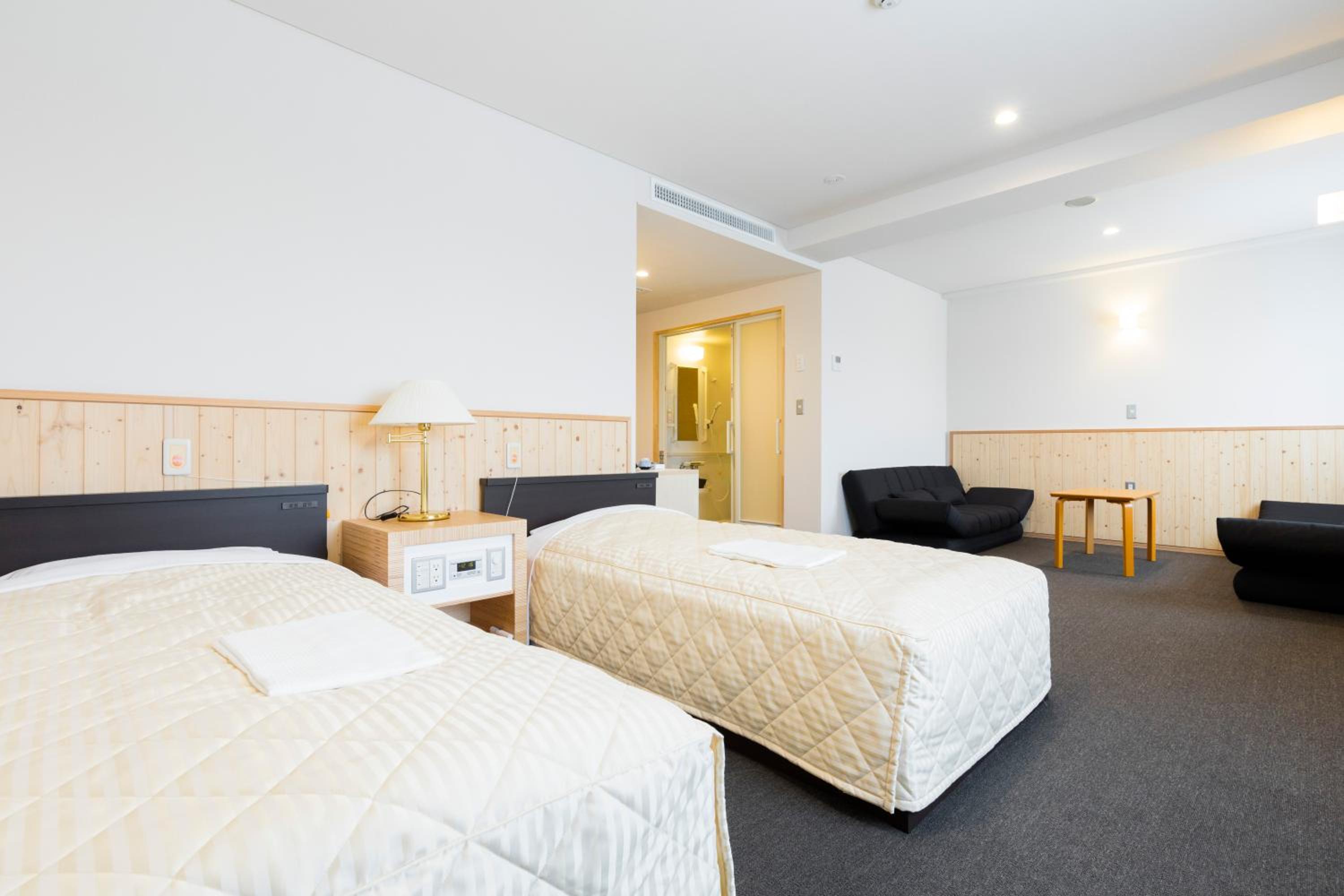 Hotel Higashimokoto, Foto 4