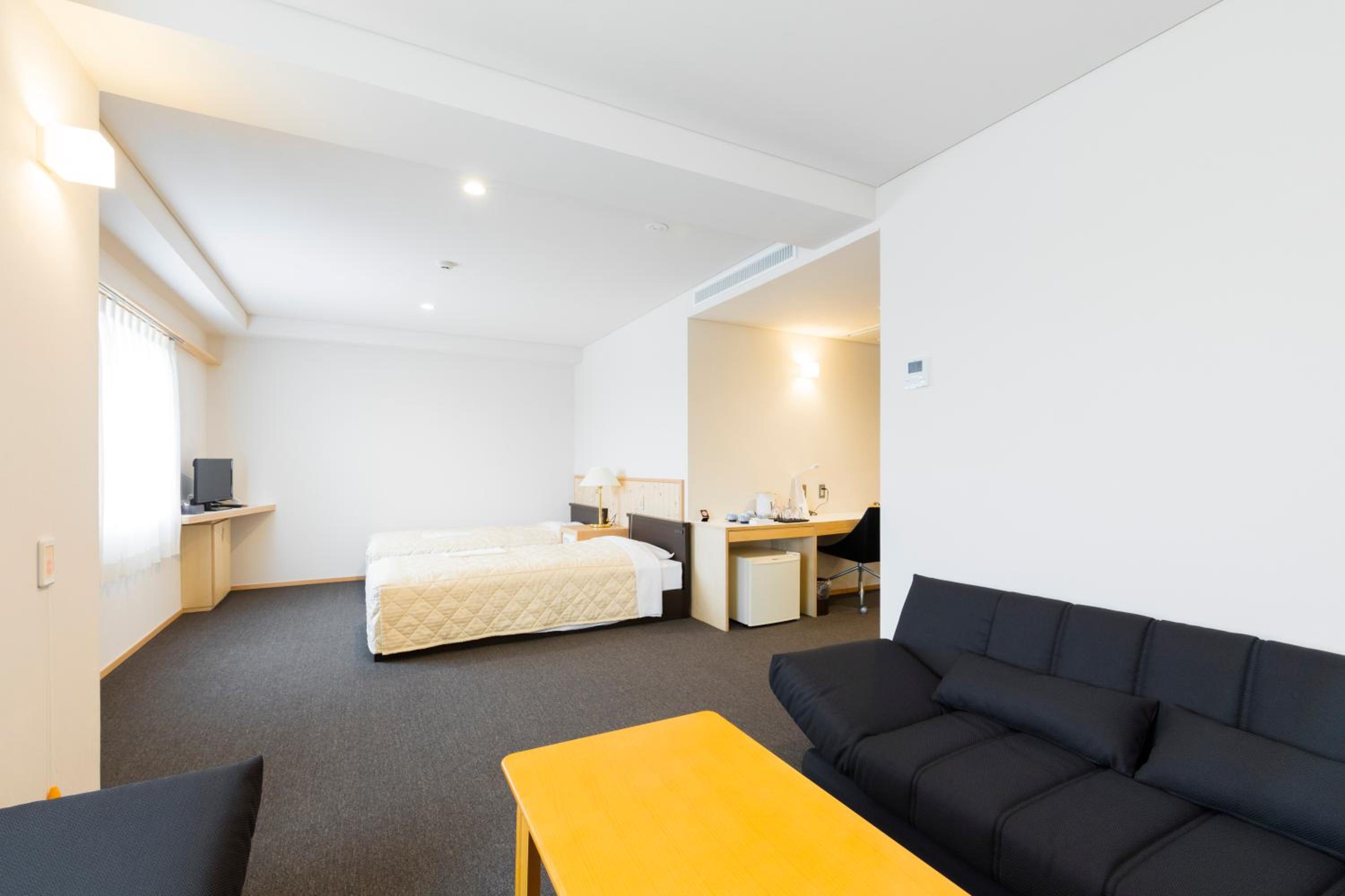 Quadruple Room - Disability Access