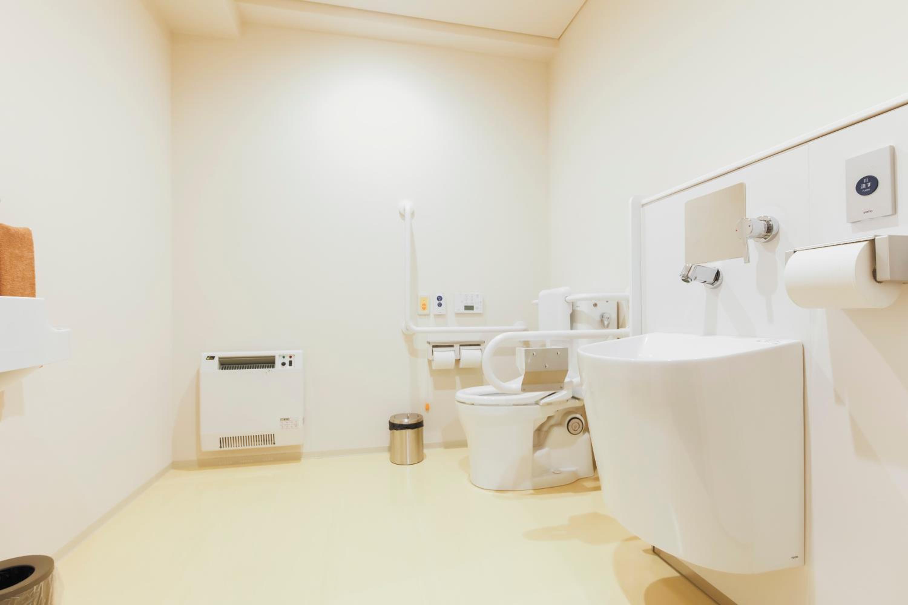 Hotel Higashimokoto, Foto 5