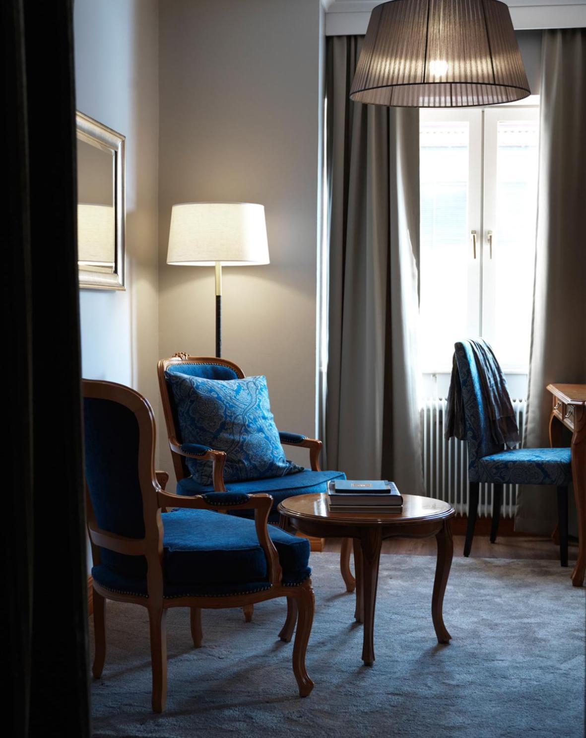 Superior Double Room photo 3