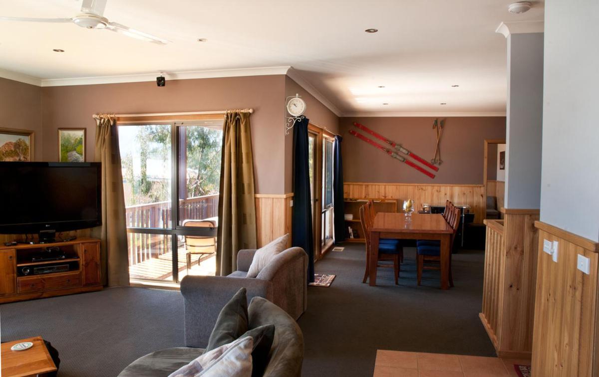 Vacation Home photo 1