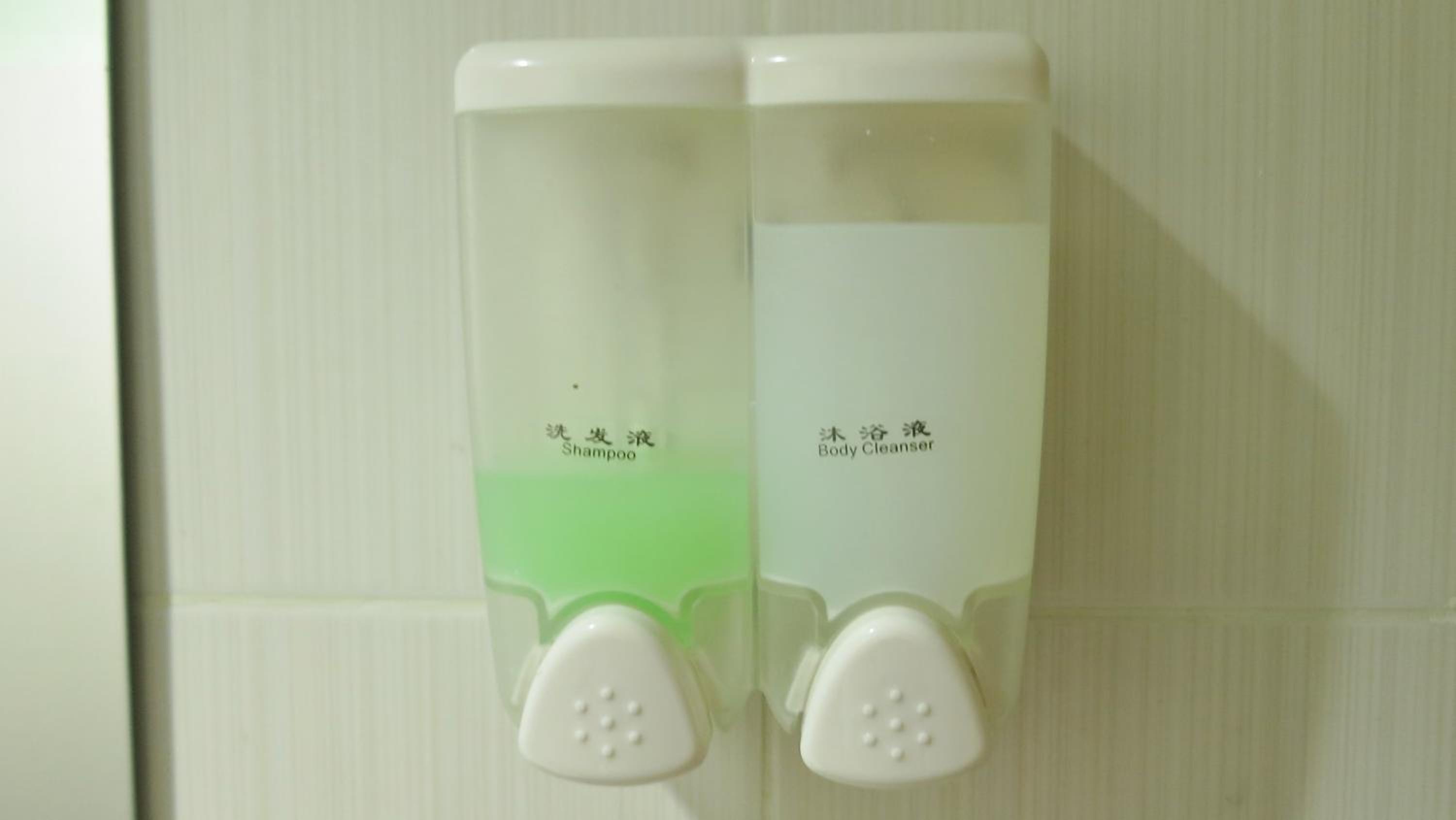Double or Twin Room with Private Bathroom photo 3