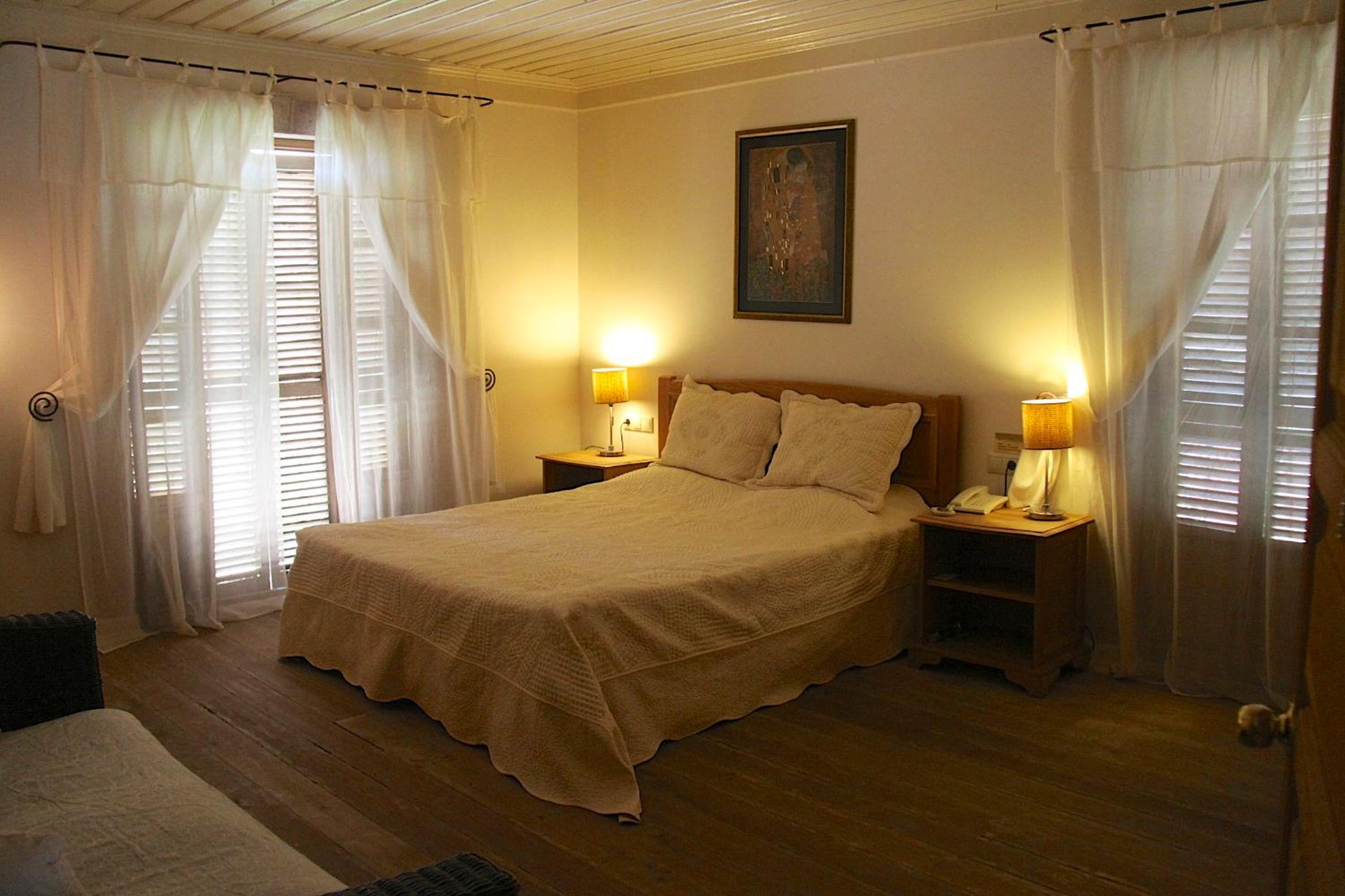 Double Room with Garden View photo 2