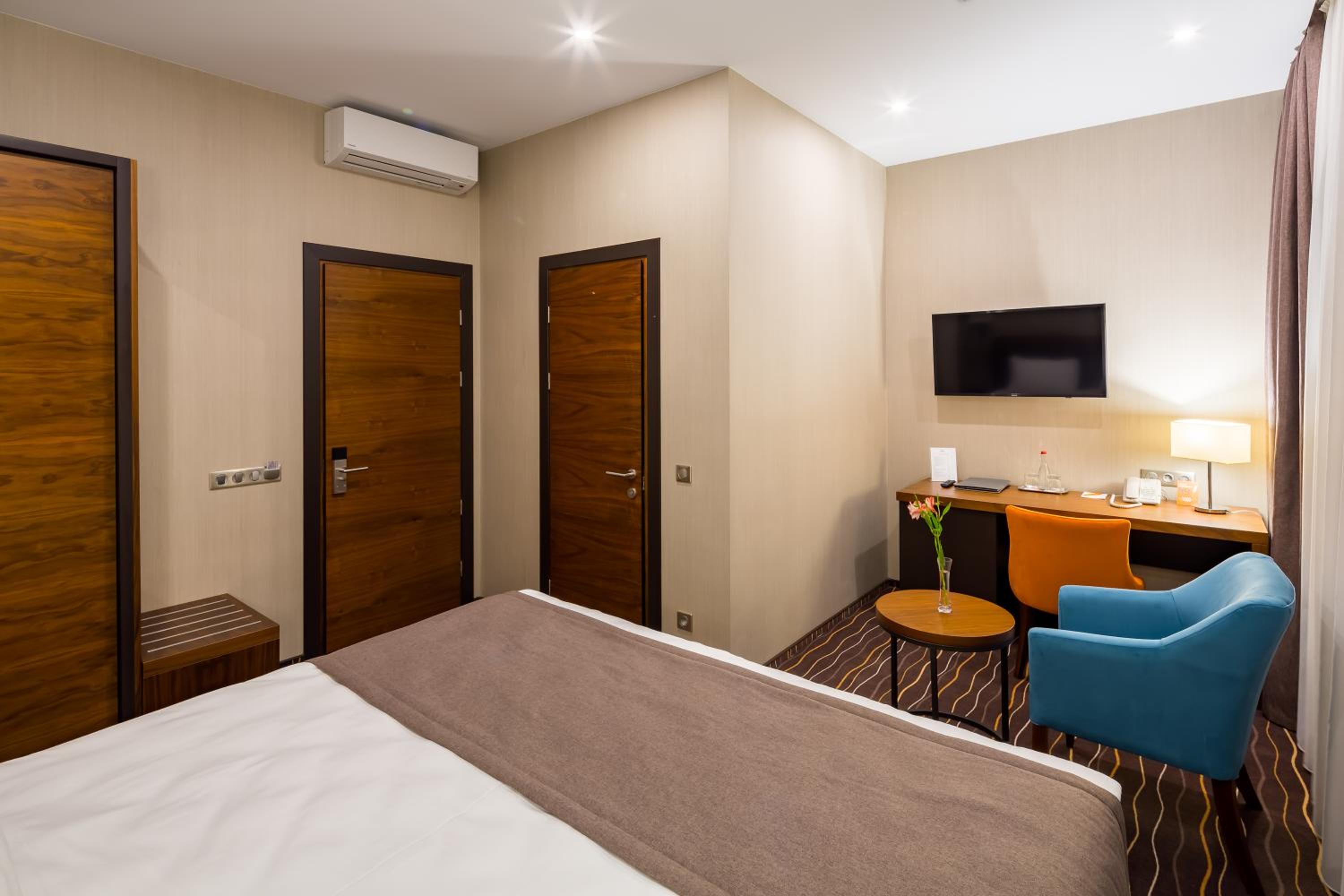 Superior Double Room photo 2
