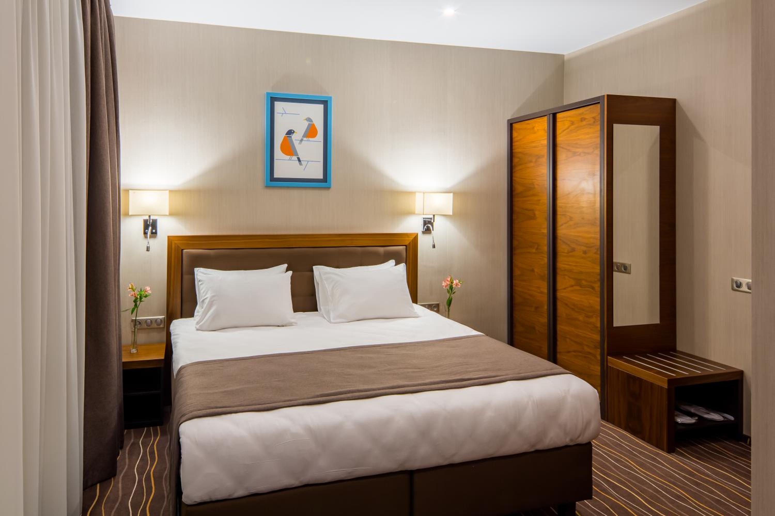 Superior Double Room photo 1