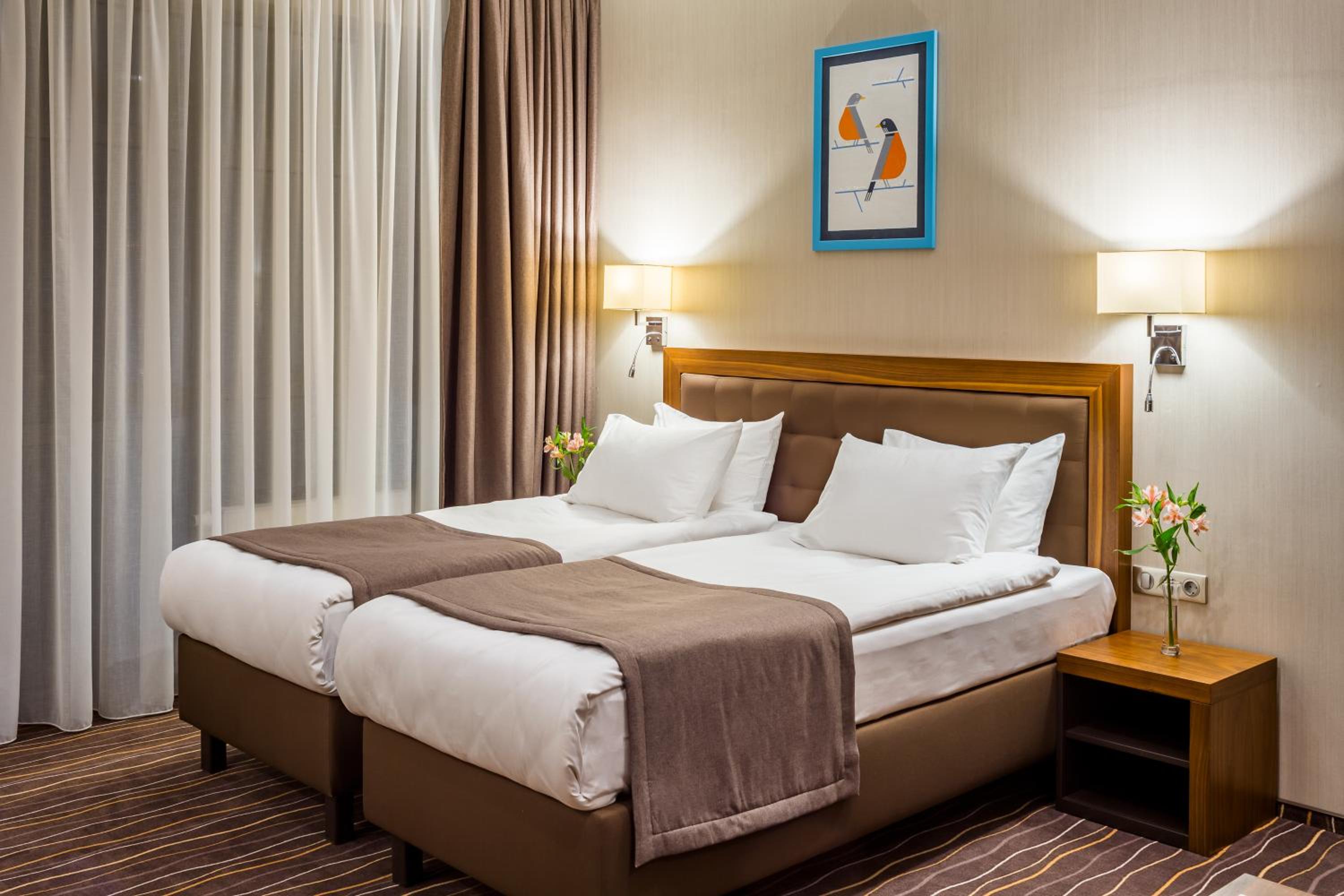 Superior Double Room photo 3