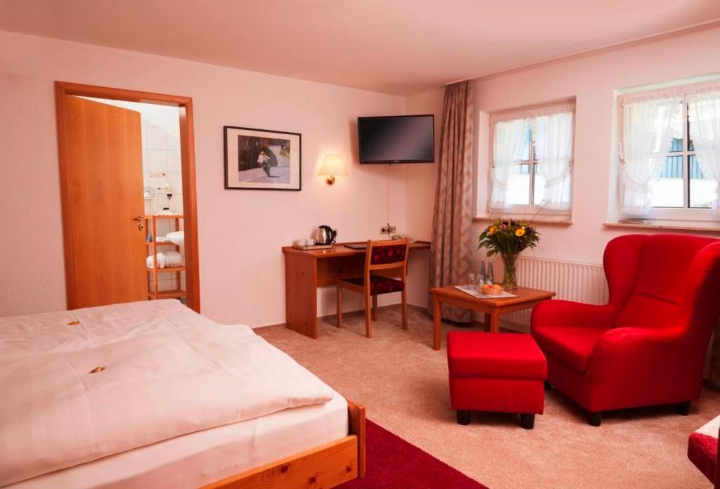 Double Room photo 1