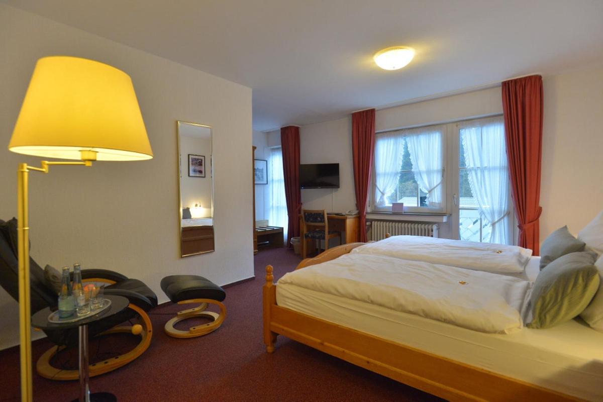 Single Room photo 2