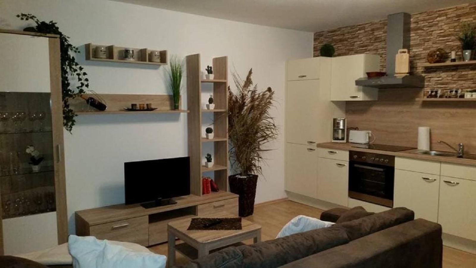 Apartment photo 3
