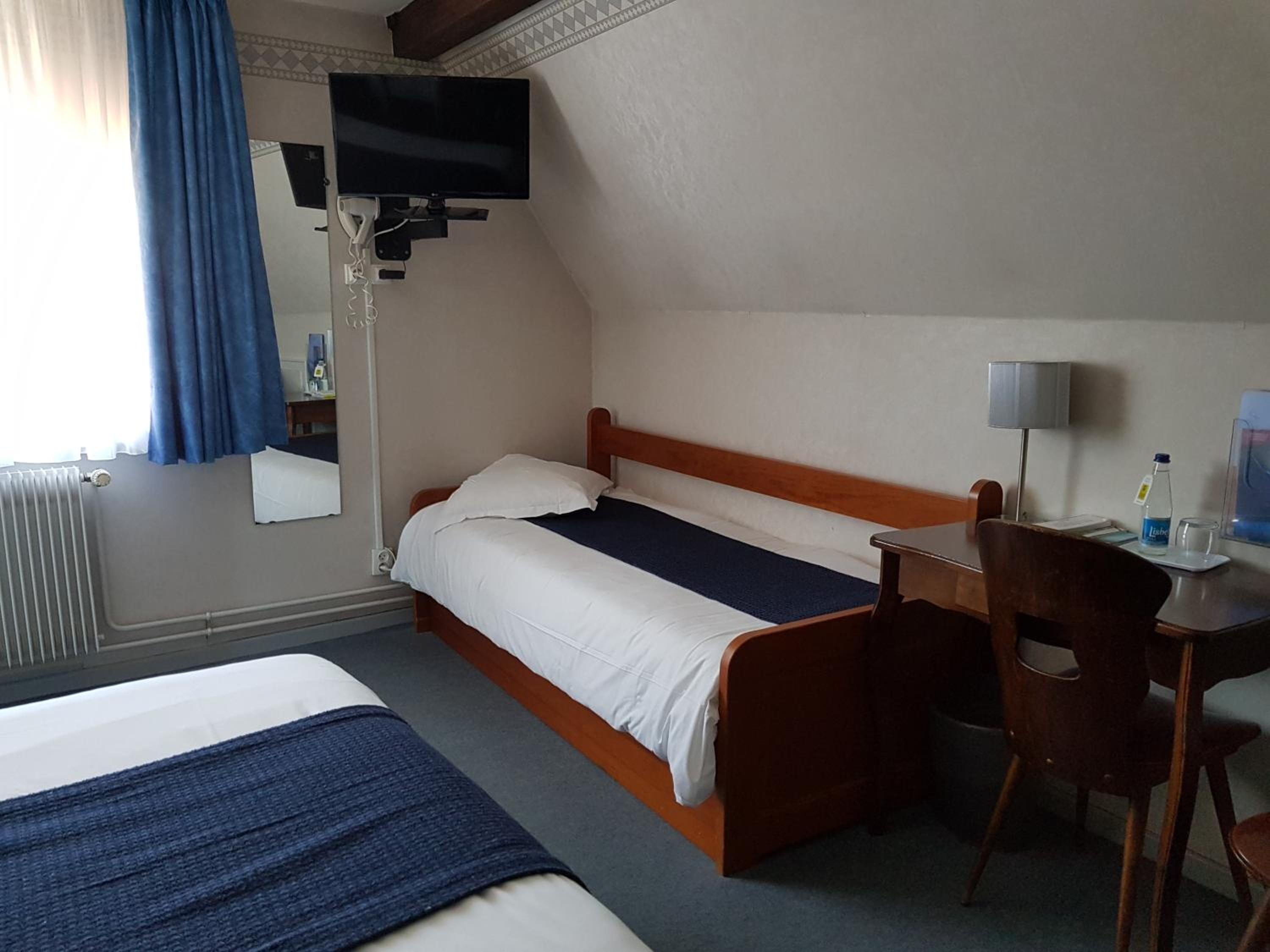 Triple Room photo 2