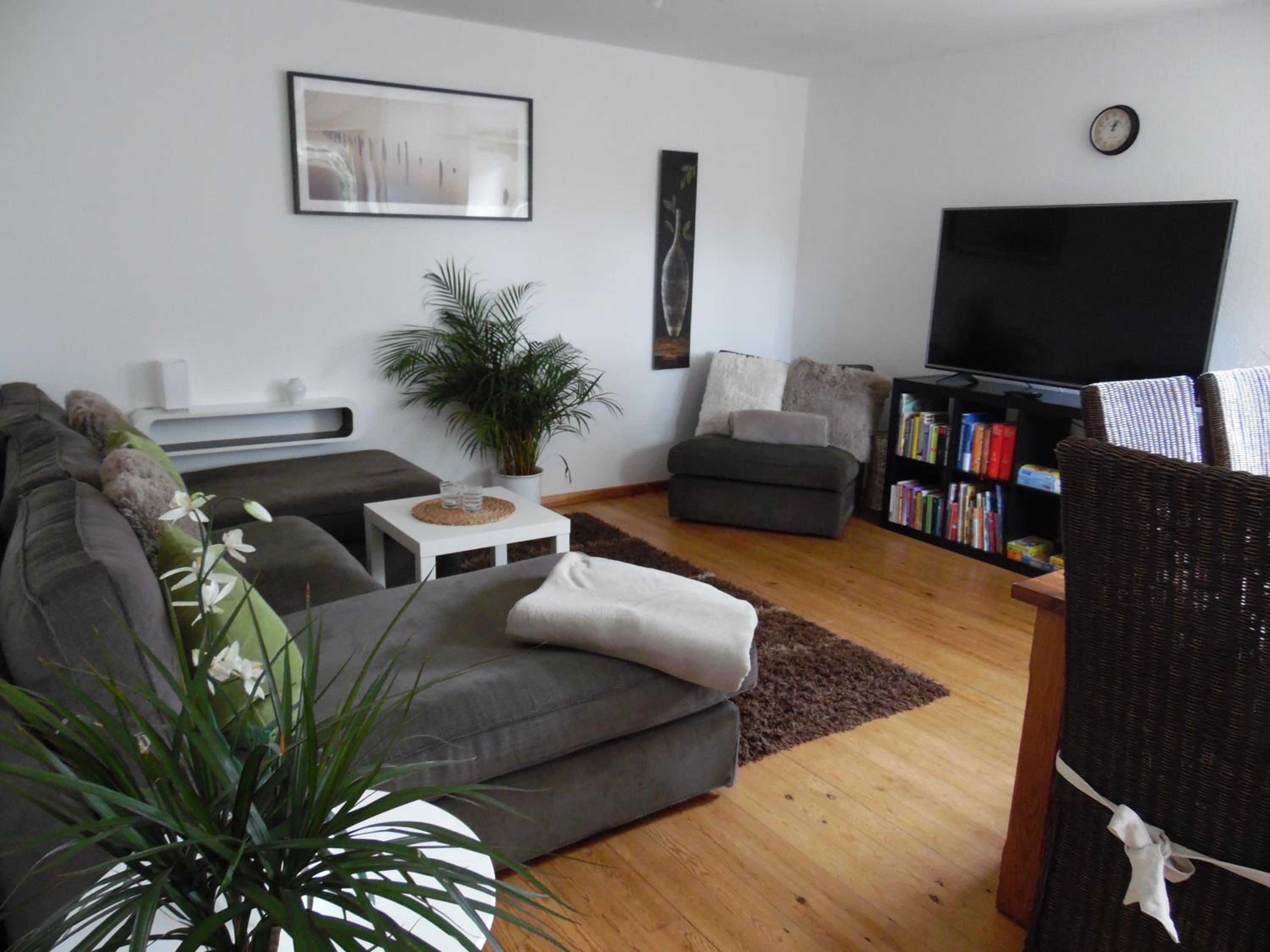 Three-Bedroom House photo 1