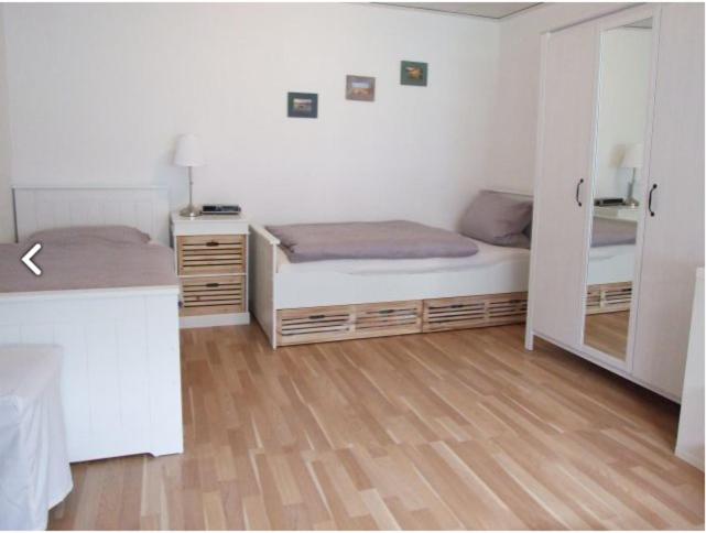 Apartment - Ground Floor photo 1