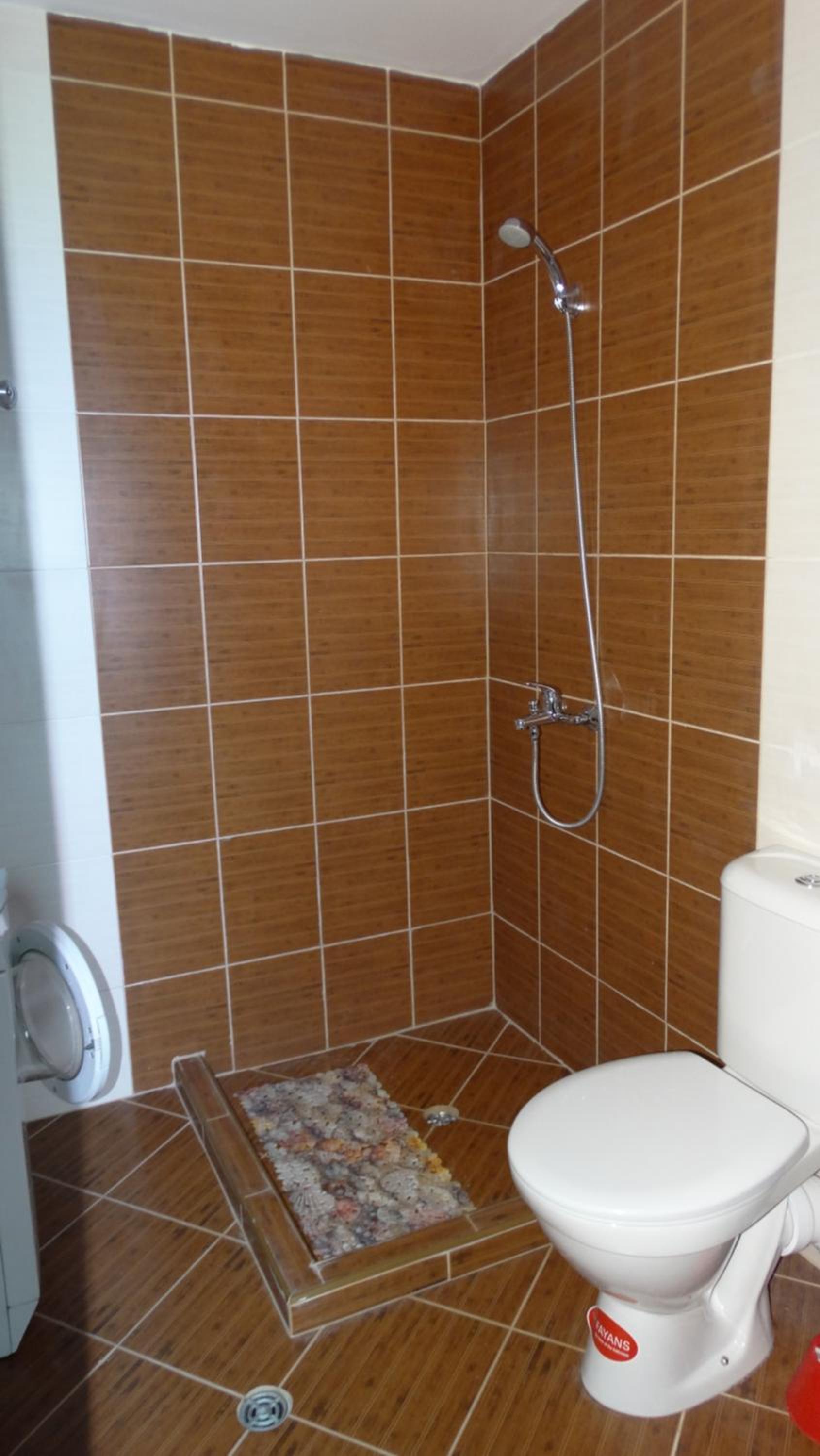 Maisonette Apartment with Sea Veiw photo 2