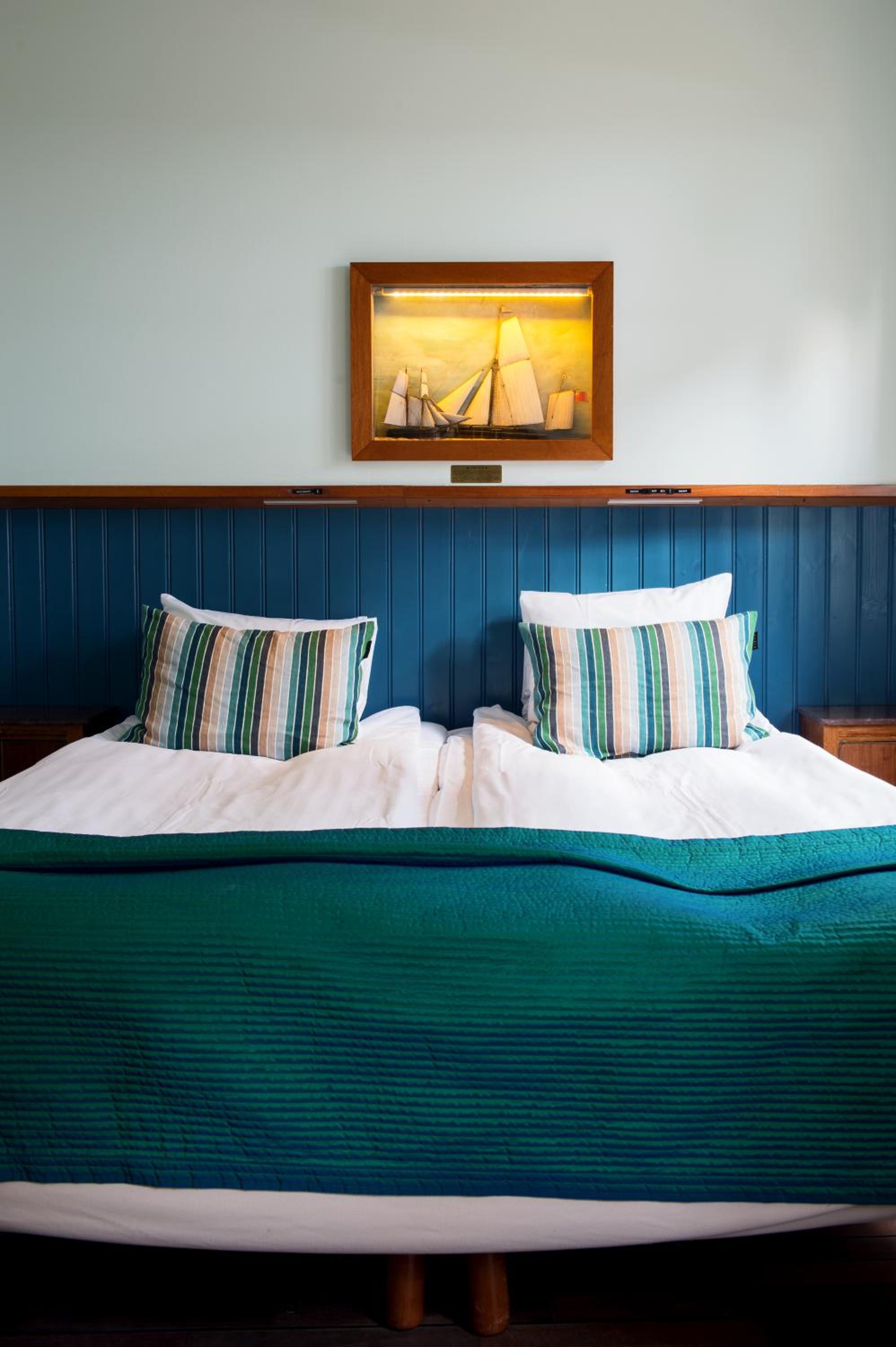 Double Room - Photo 9
