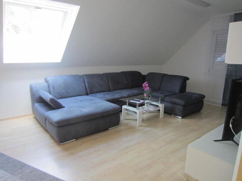 Two-Bedroom Apartment photo 1