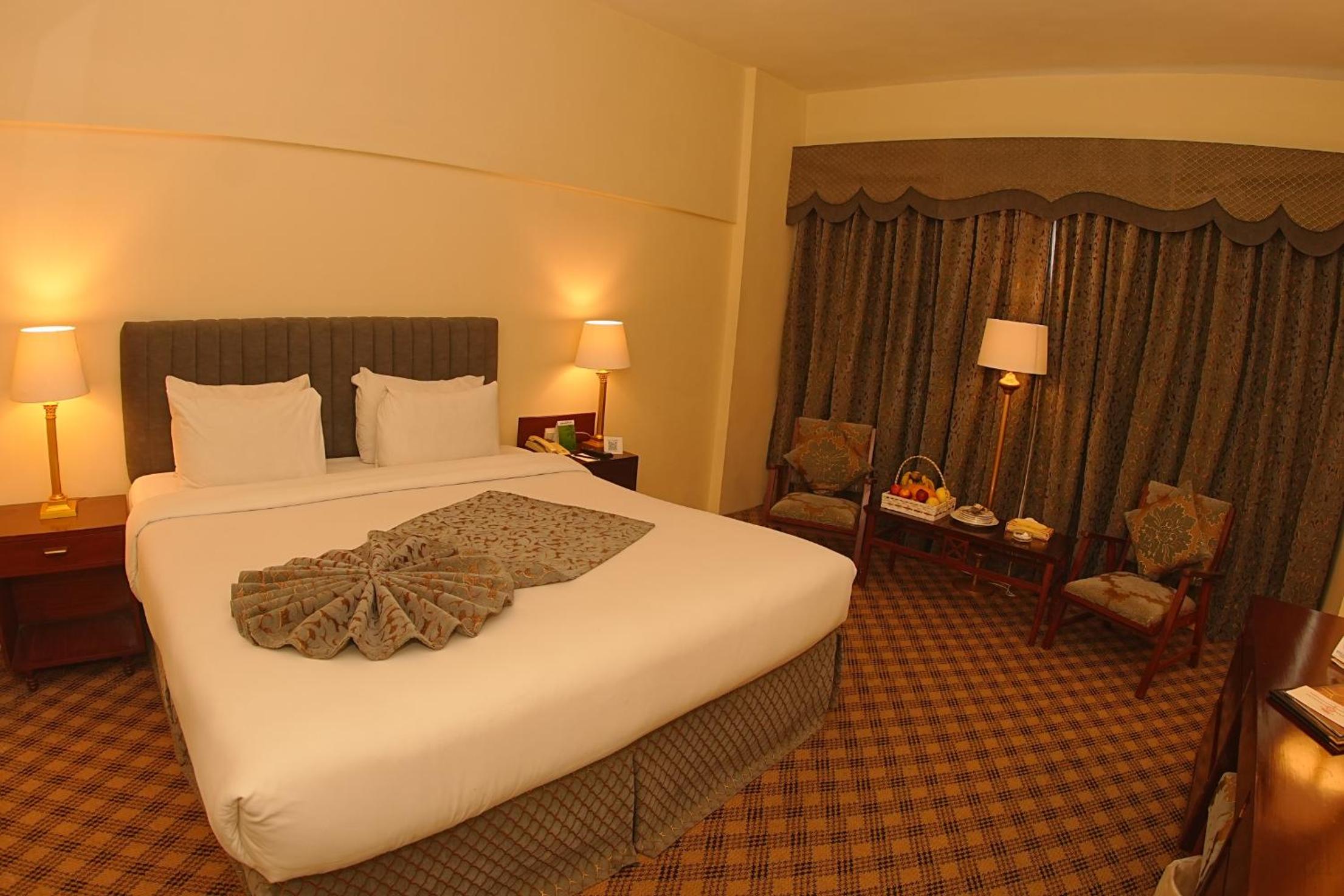 Family Suite