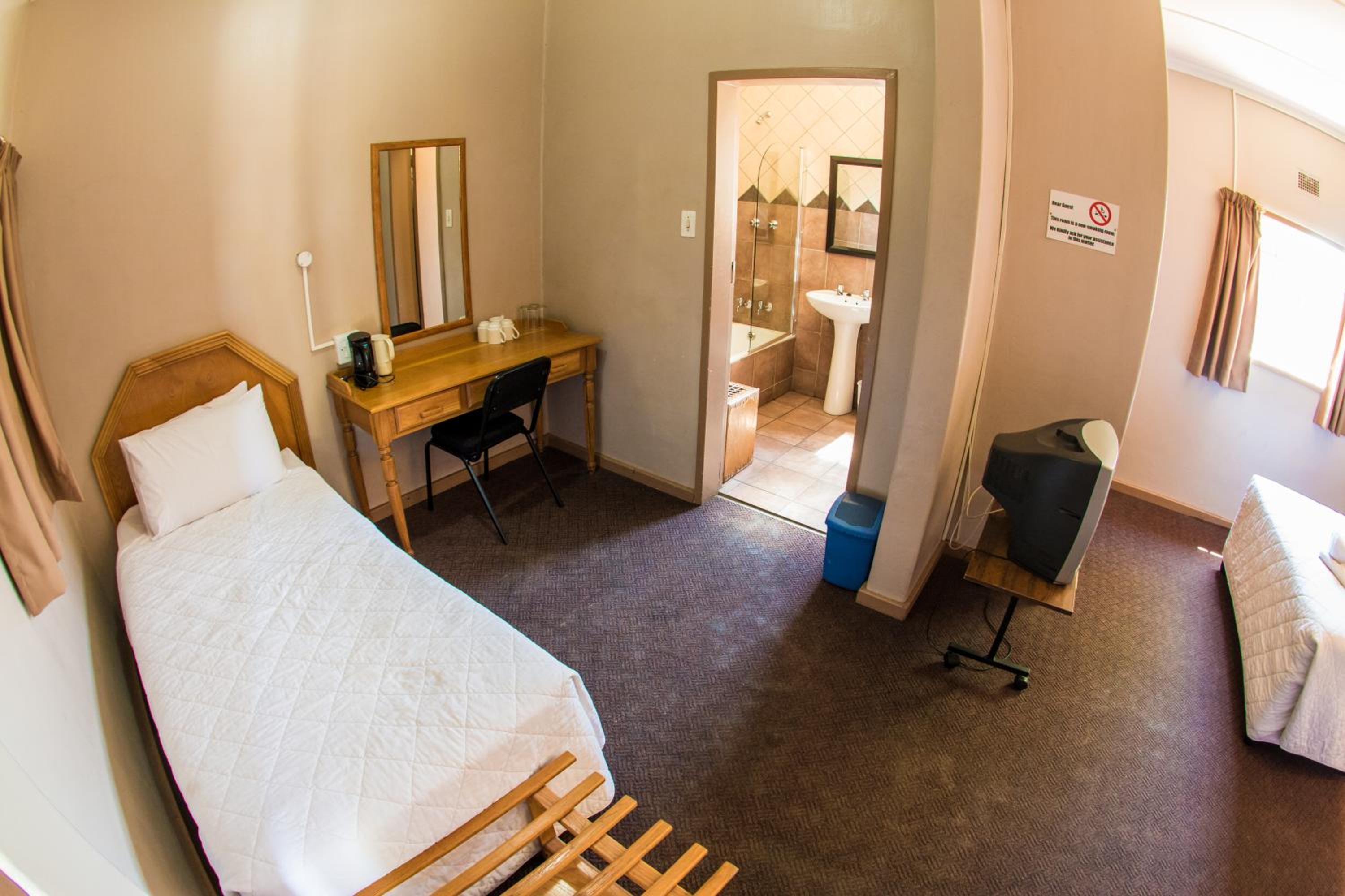 Comfort Quadruple Room photo 1