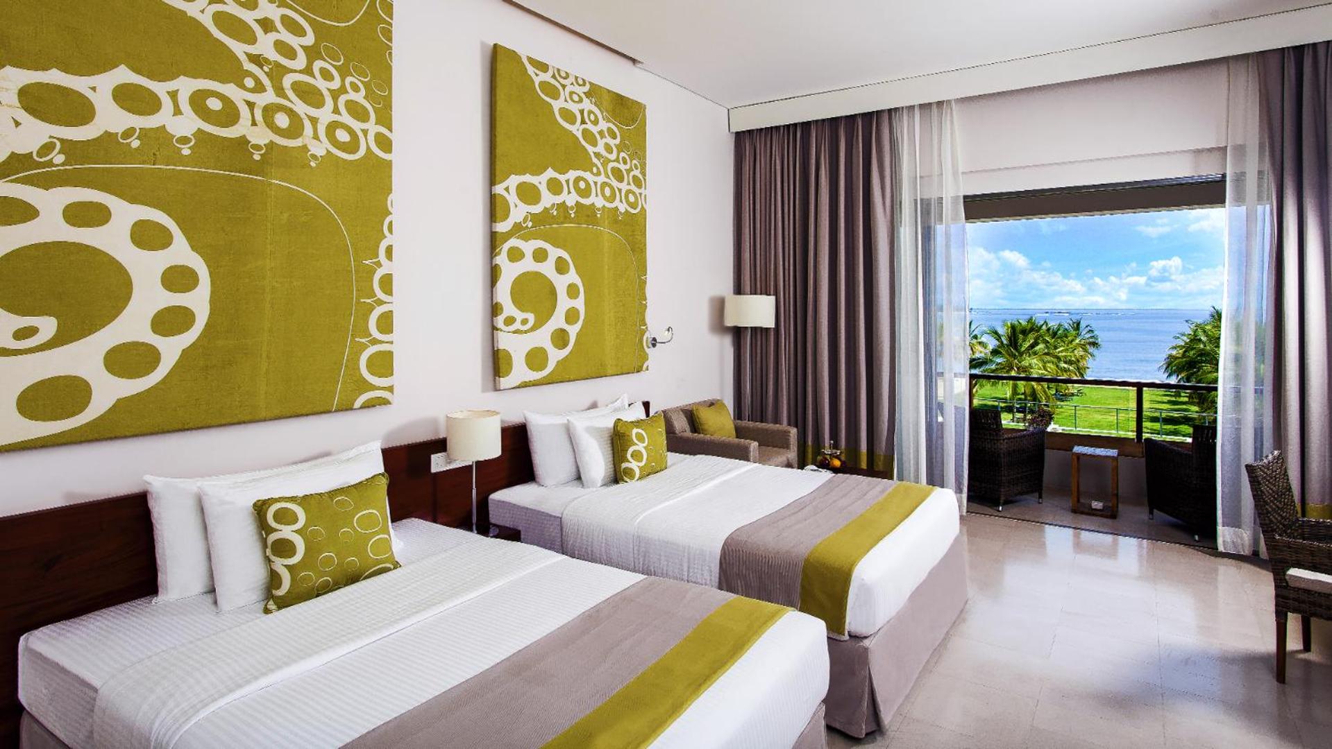 Deluxe Double Room - Photo 1