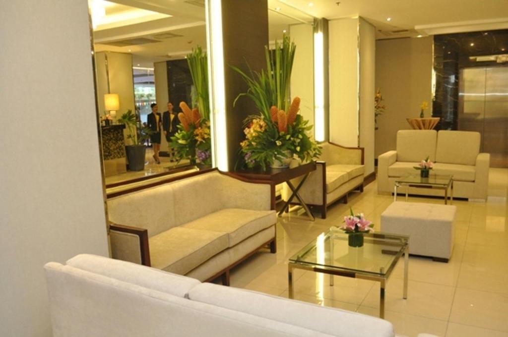 One-Bedroom Suite