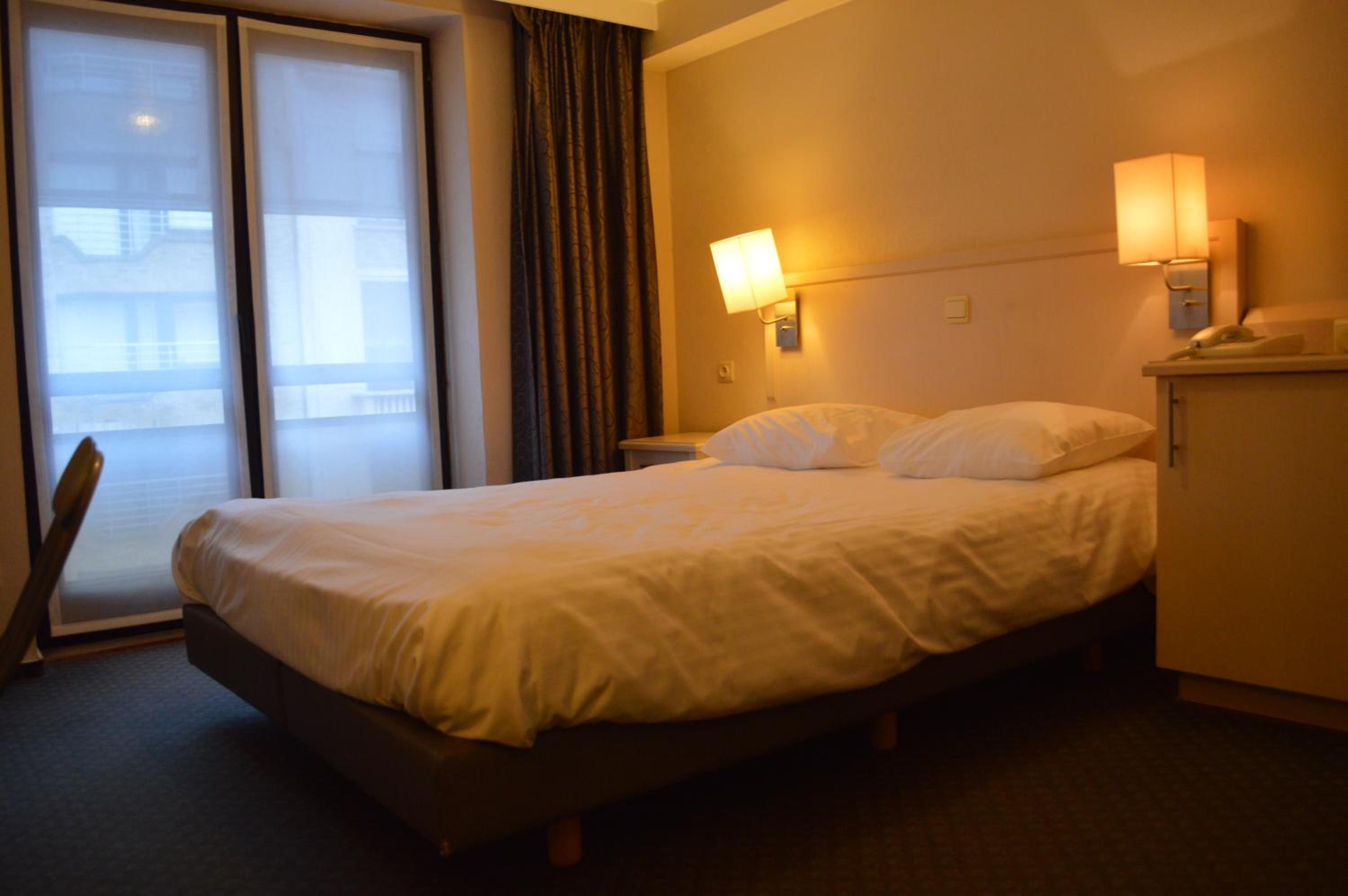 Budget Double Room photo 1