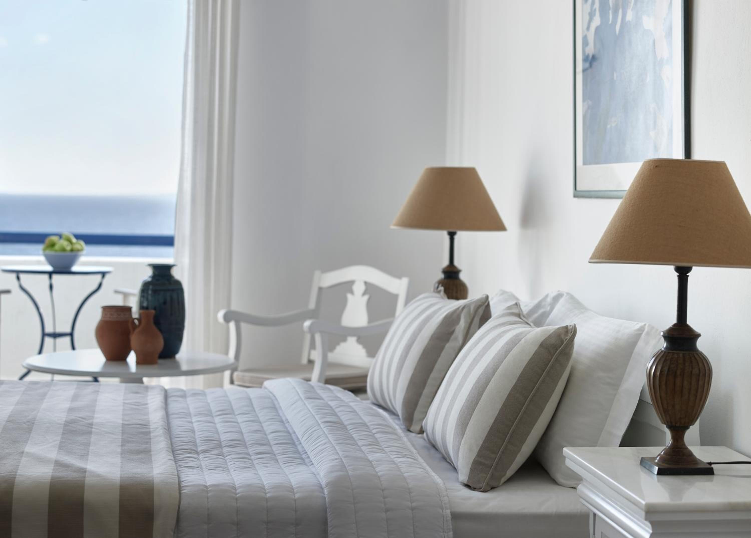 Loft Suite Maisοnette with Sea View - Photo 1