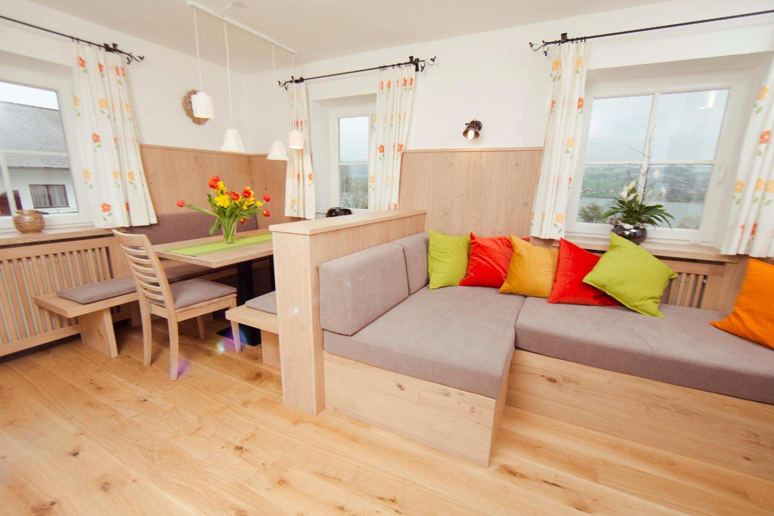 Superior Apartment photo 2