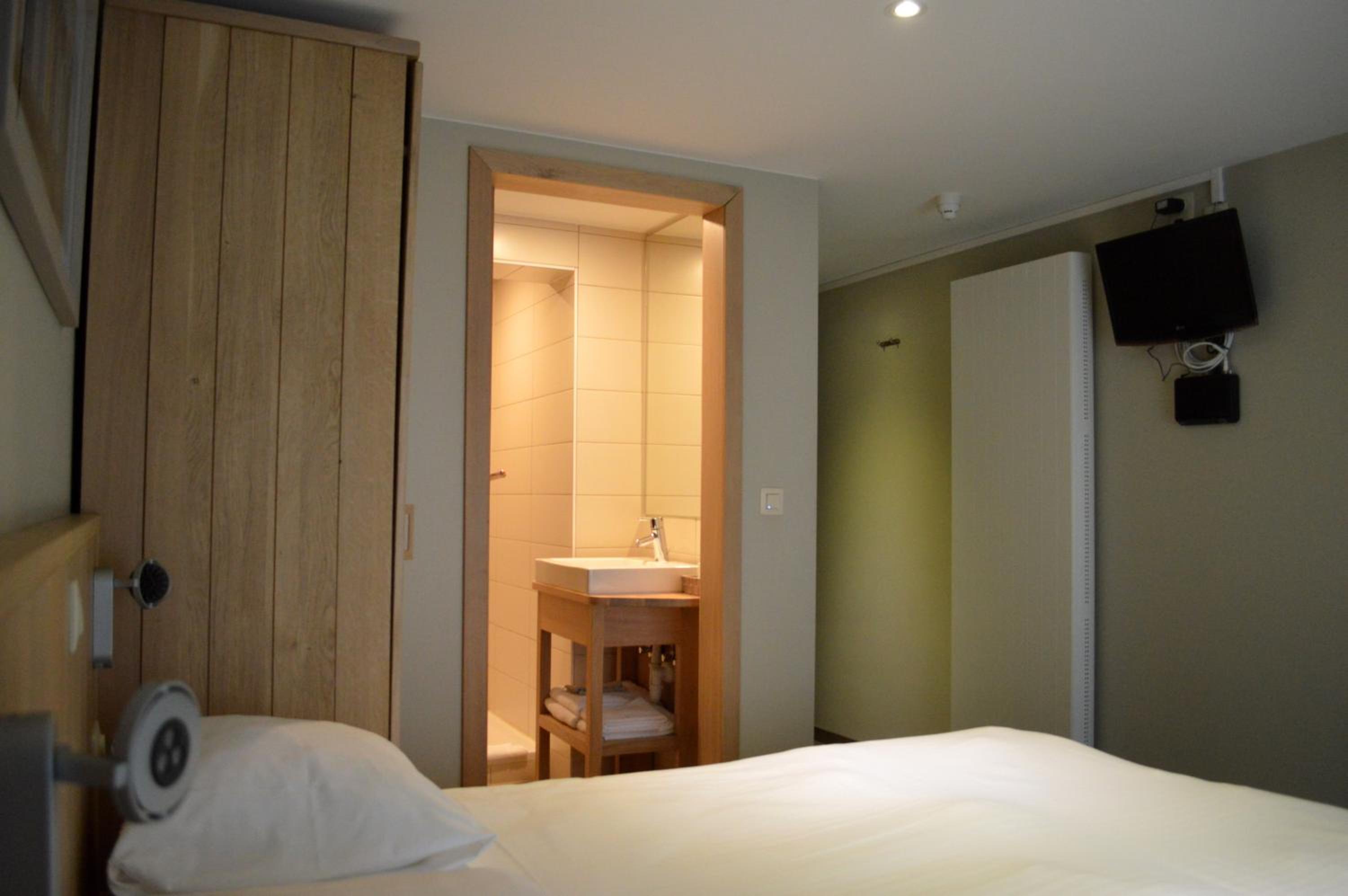 Comfort Double Room photo 1