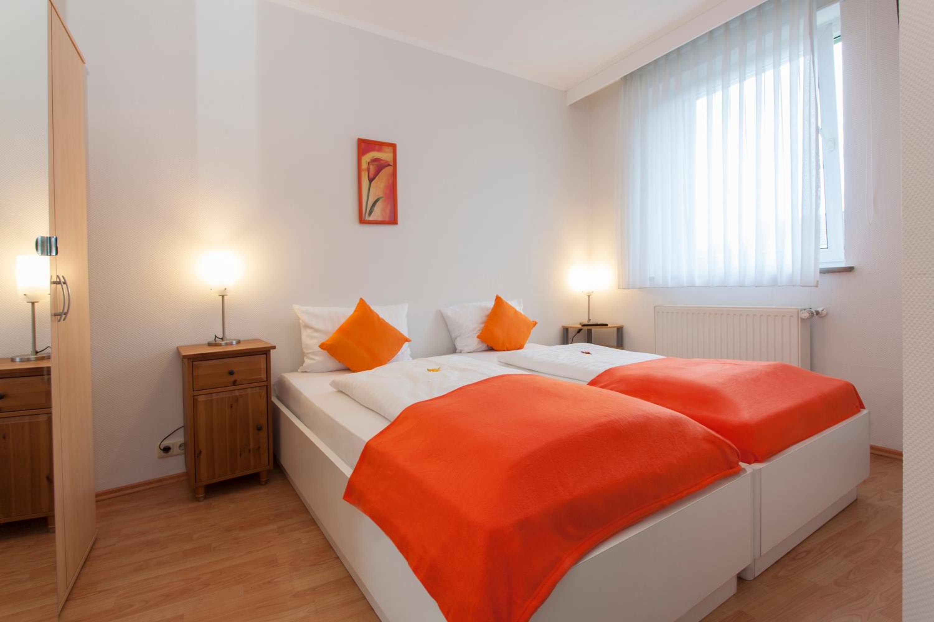 Double or Twin Room photo 2