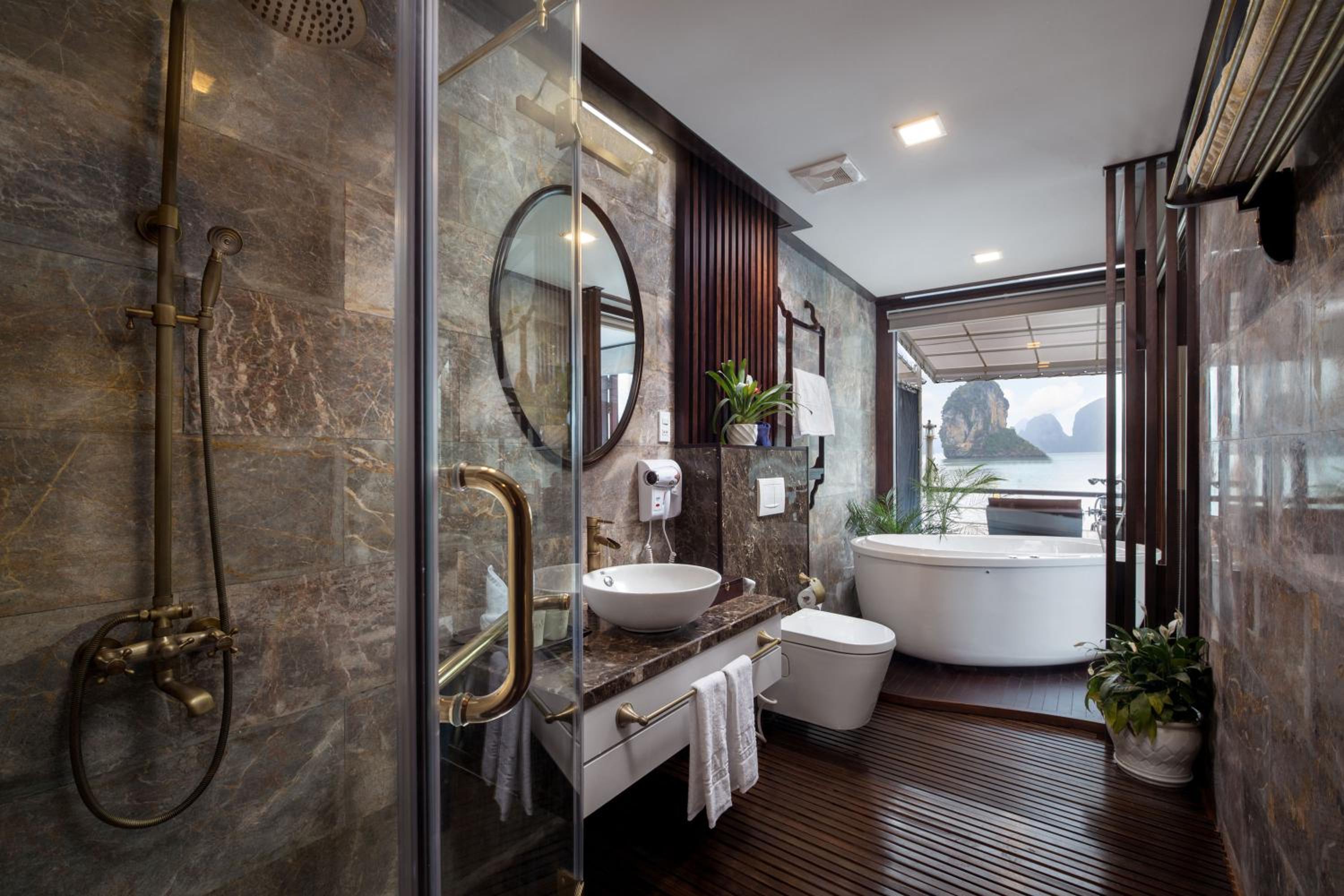 Azalea Exclusive Suite with Terrace - 3 Days 2 Nights photo 2