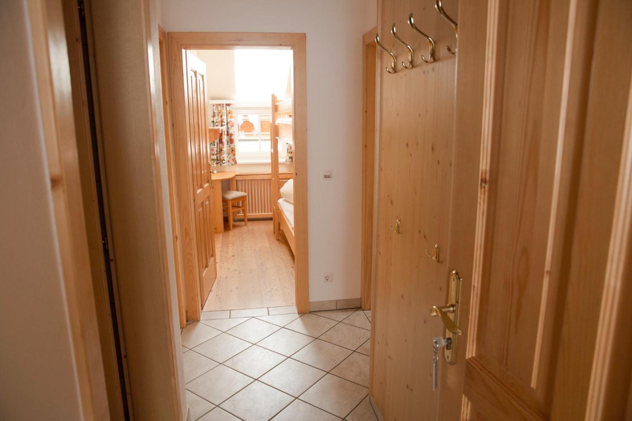 Apartment with Lake View photo 1