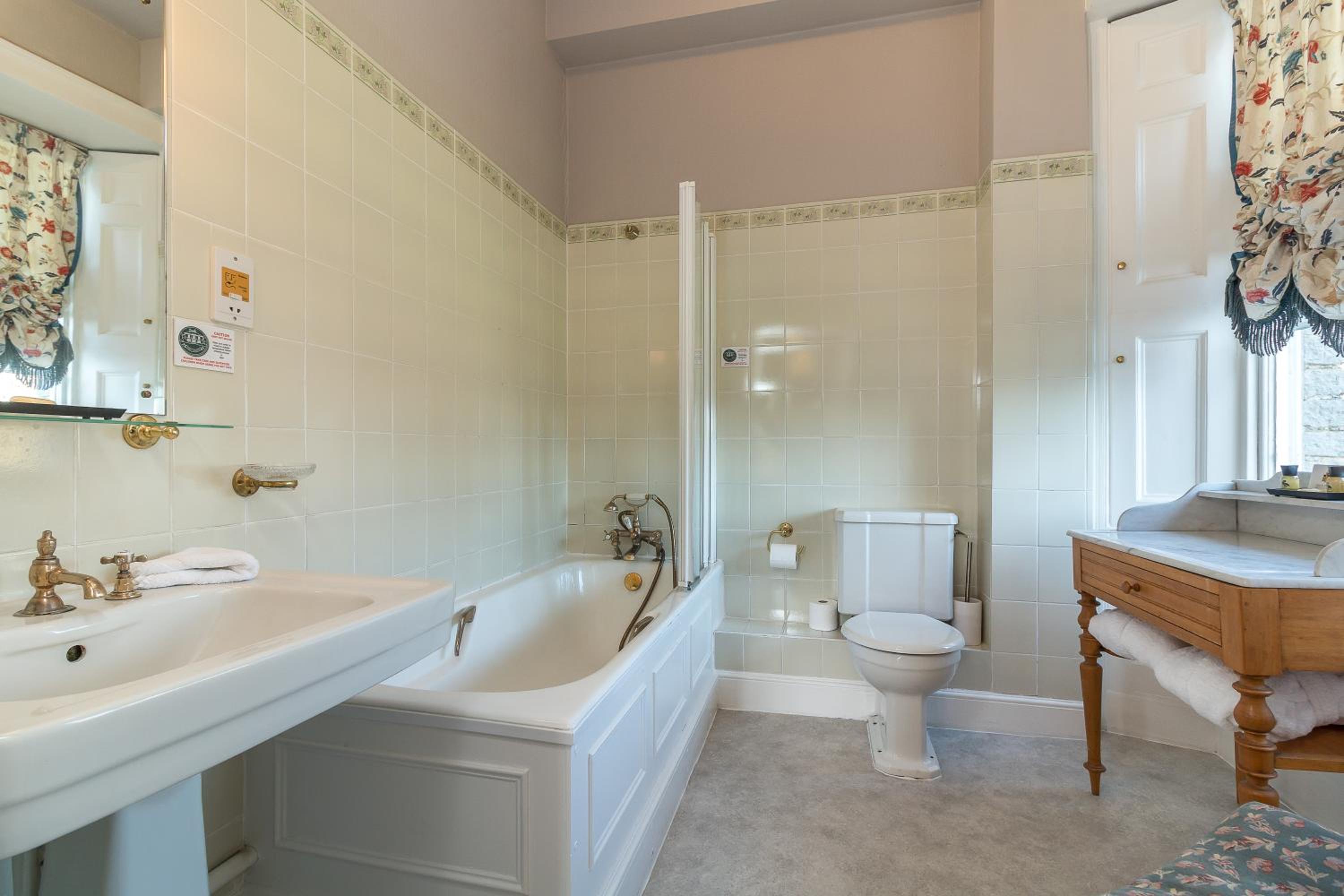 Superior Double Or Twin Room With Garden View photo 3
