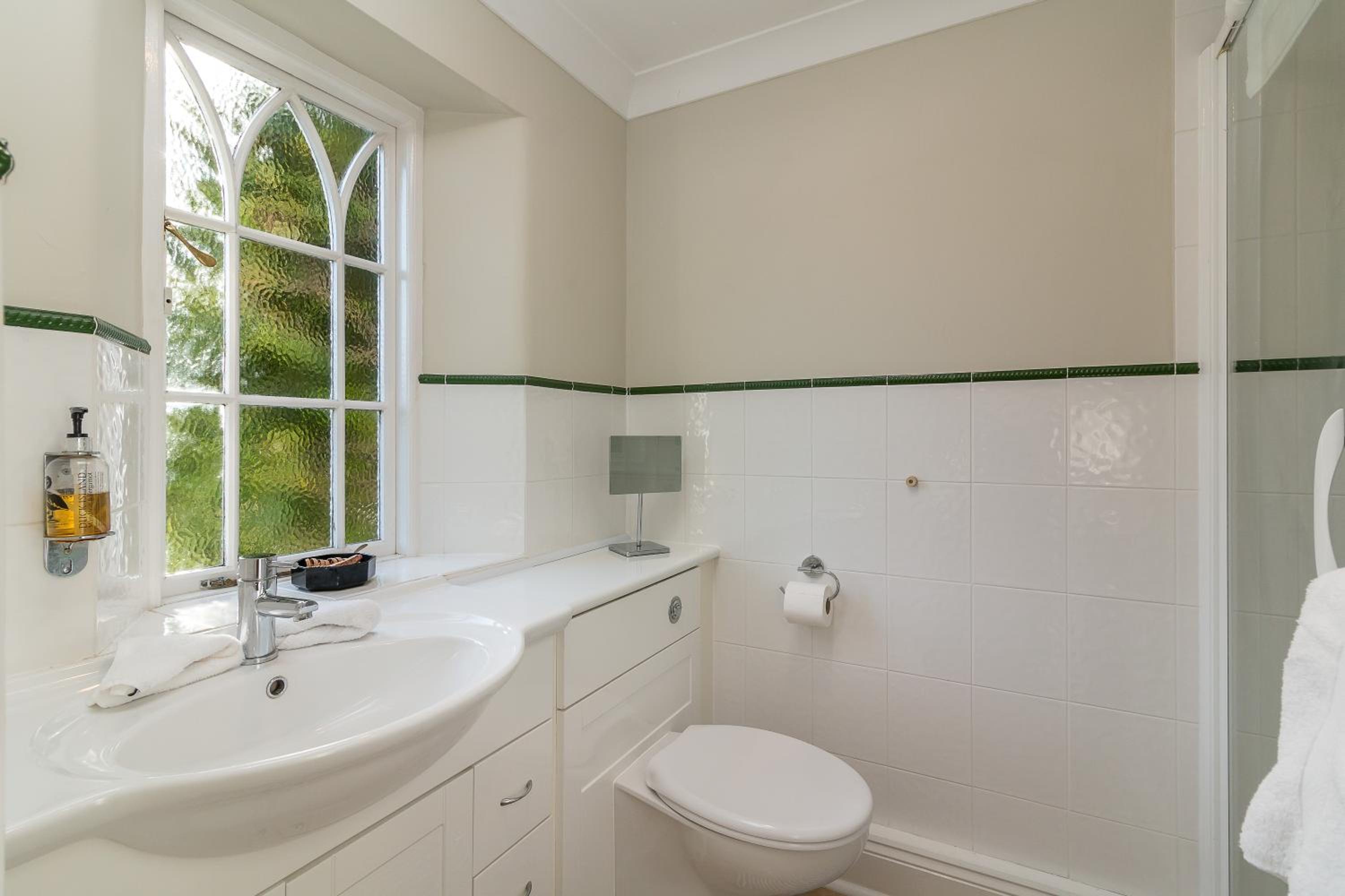 Standard Double Or Twin Room photo 2
