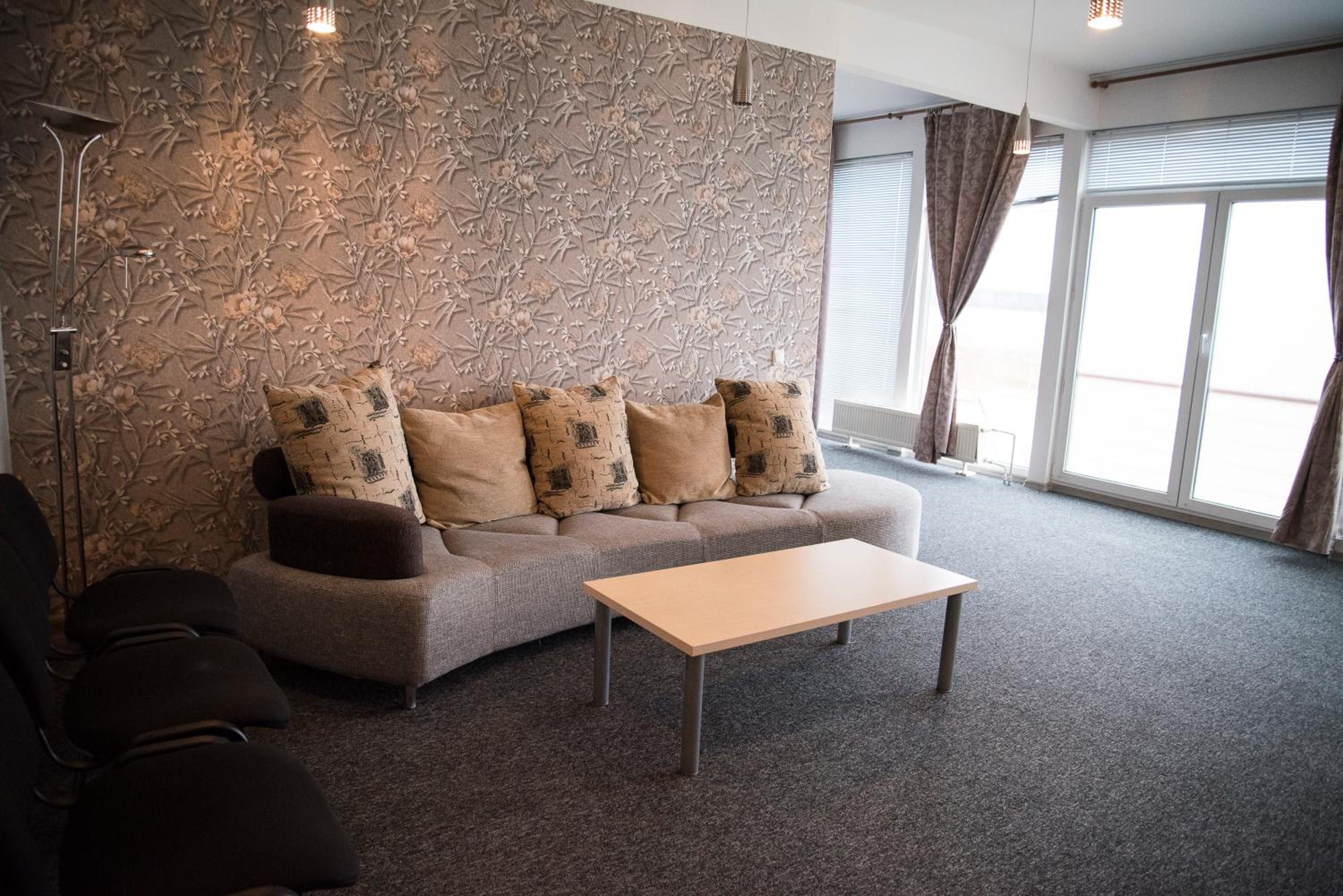 Suite with Sauna - Photo 17