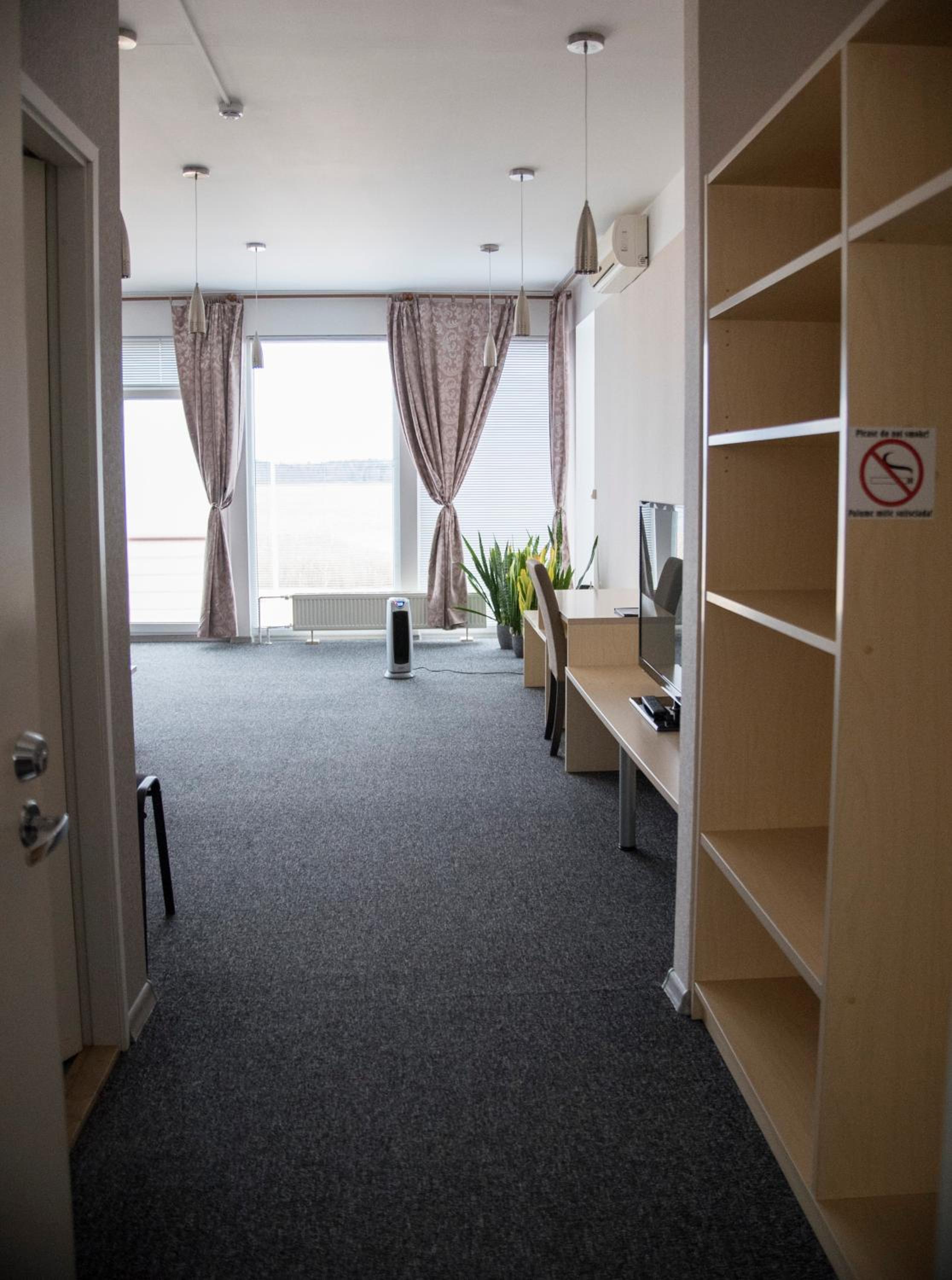 Suite with Sauna - Photo 24