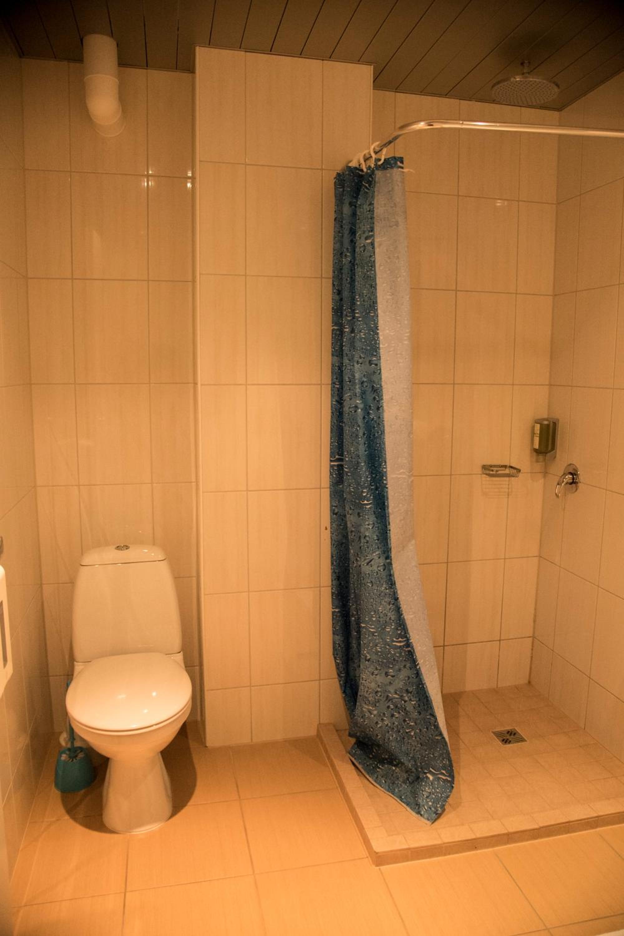 Standard Twin or Double Room - Photo 14