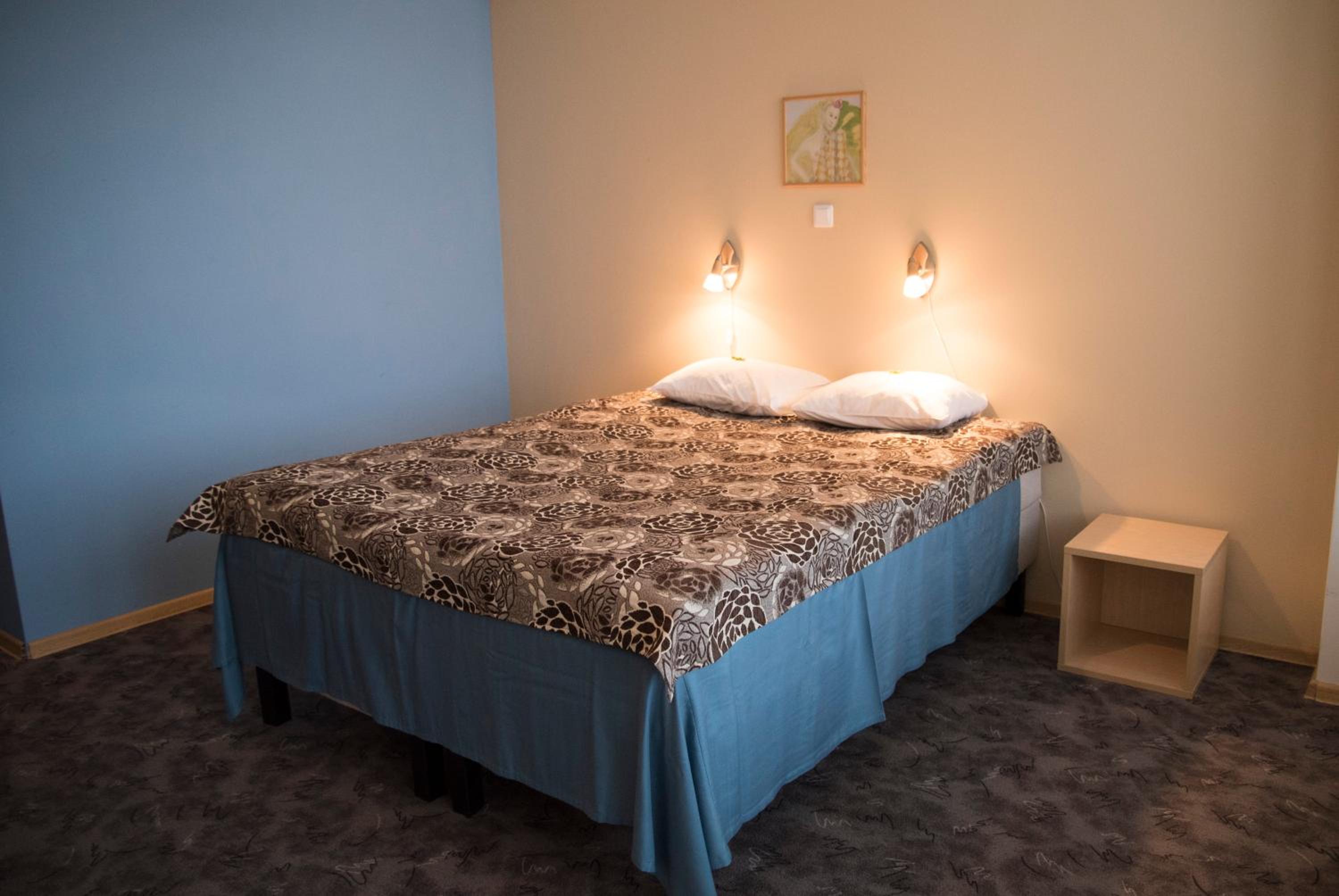 Standard Twin or Double Room - Photo 28