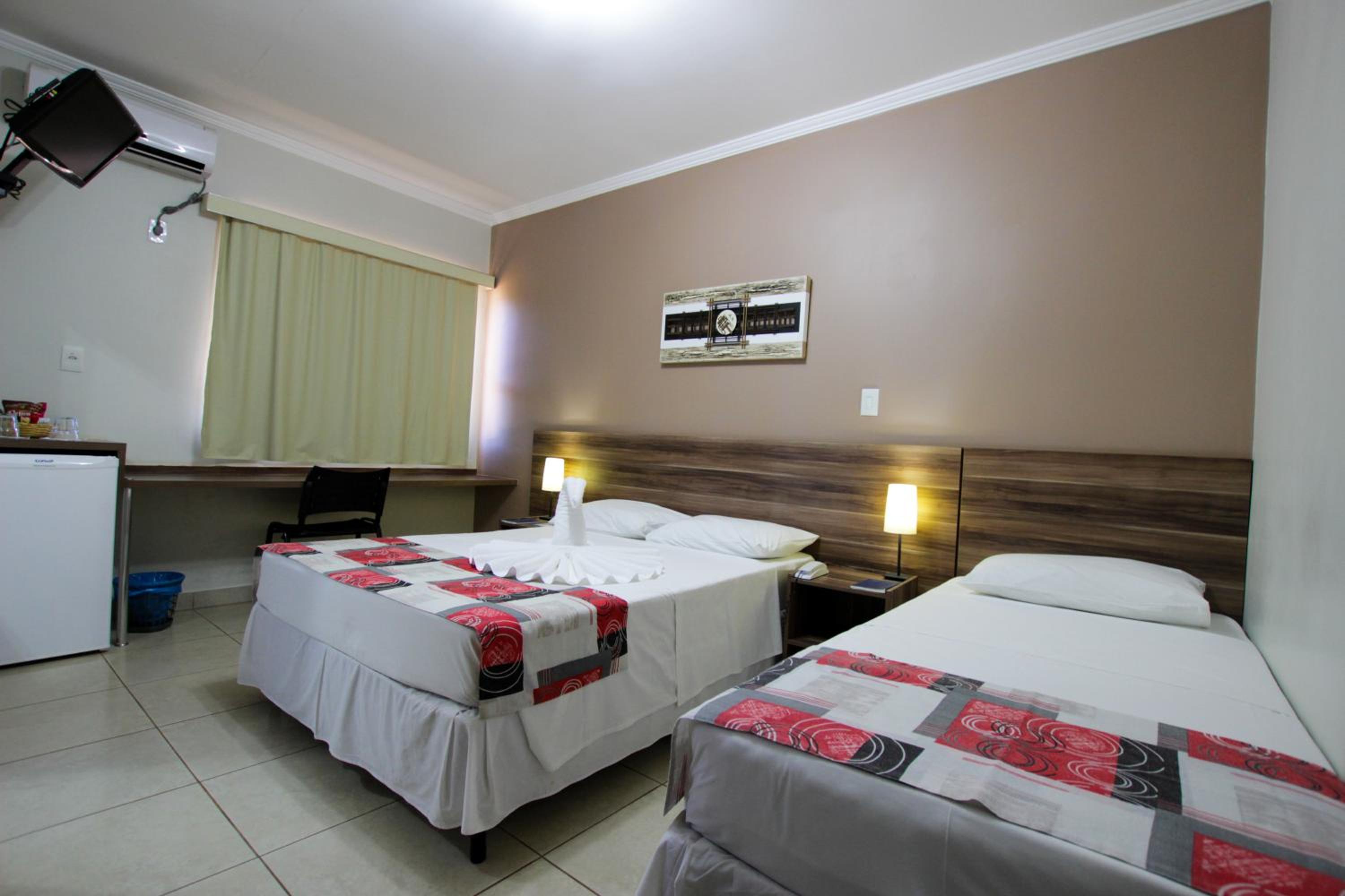 Superior Double Room - Photo 8