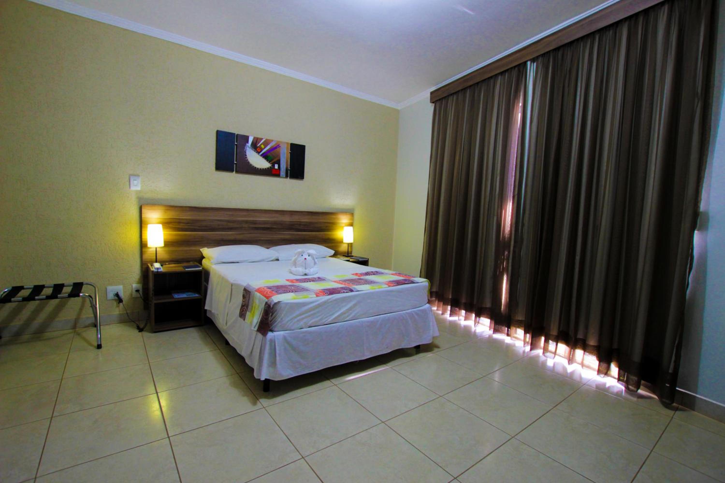 Deluxe Double Room with Balcony - Photo 3