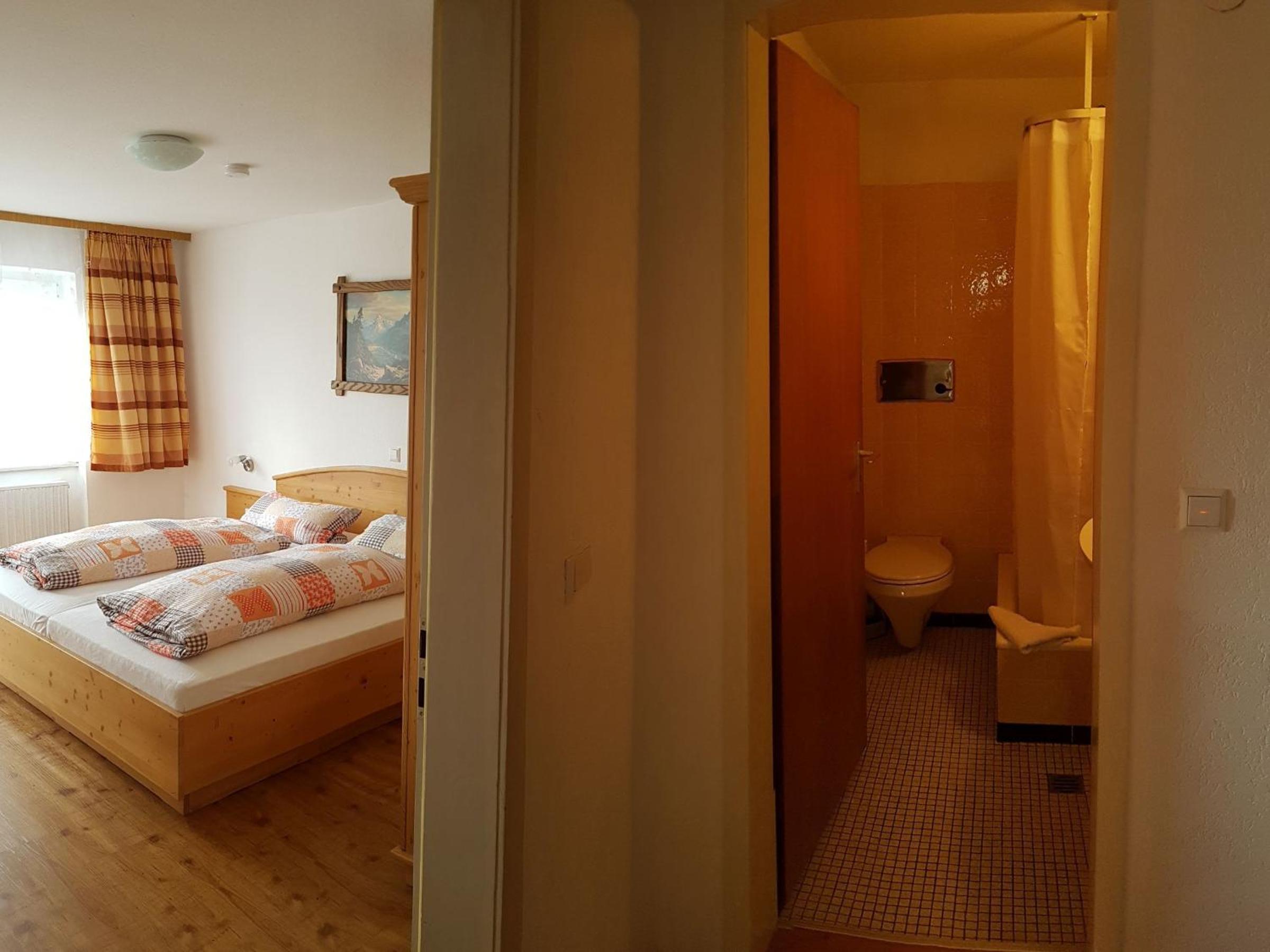 Double Room photo 3