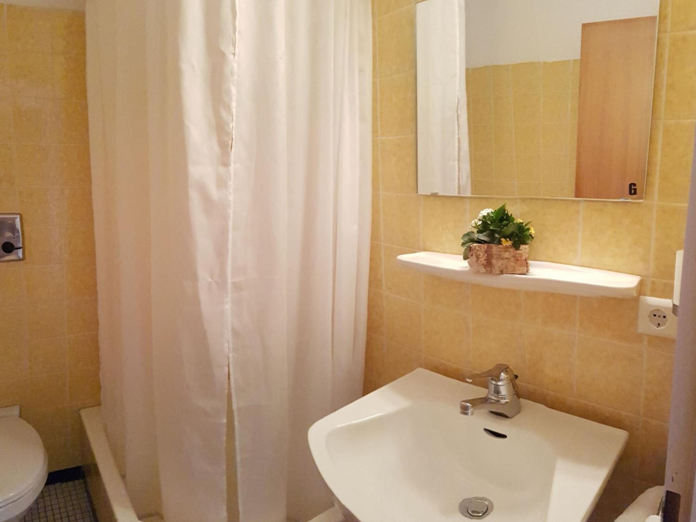 Double Room With Balcony photo 2