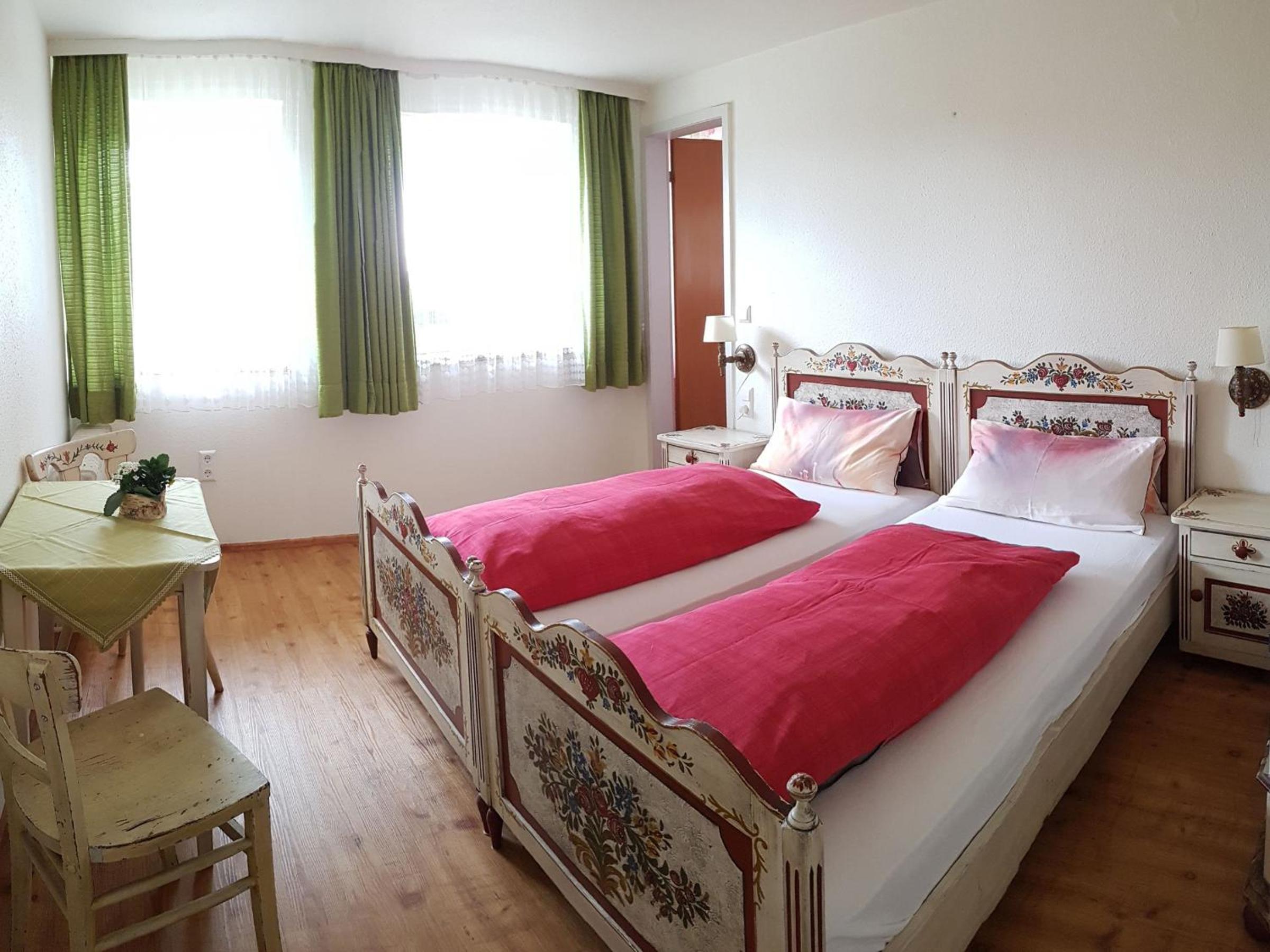 Standard Double Room photo 1