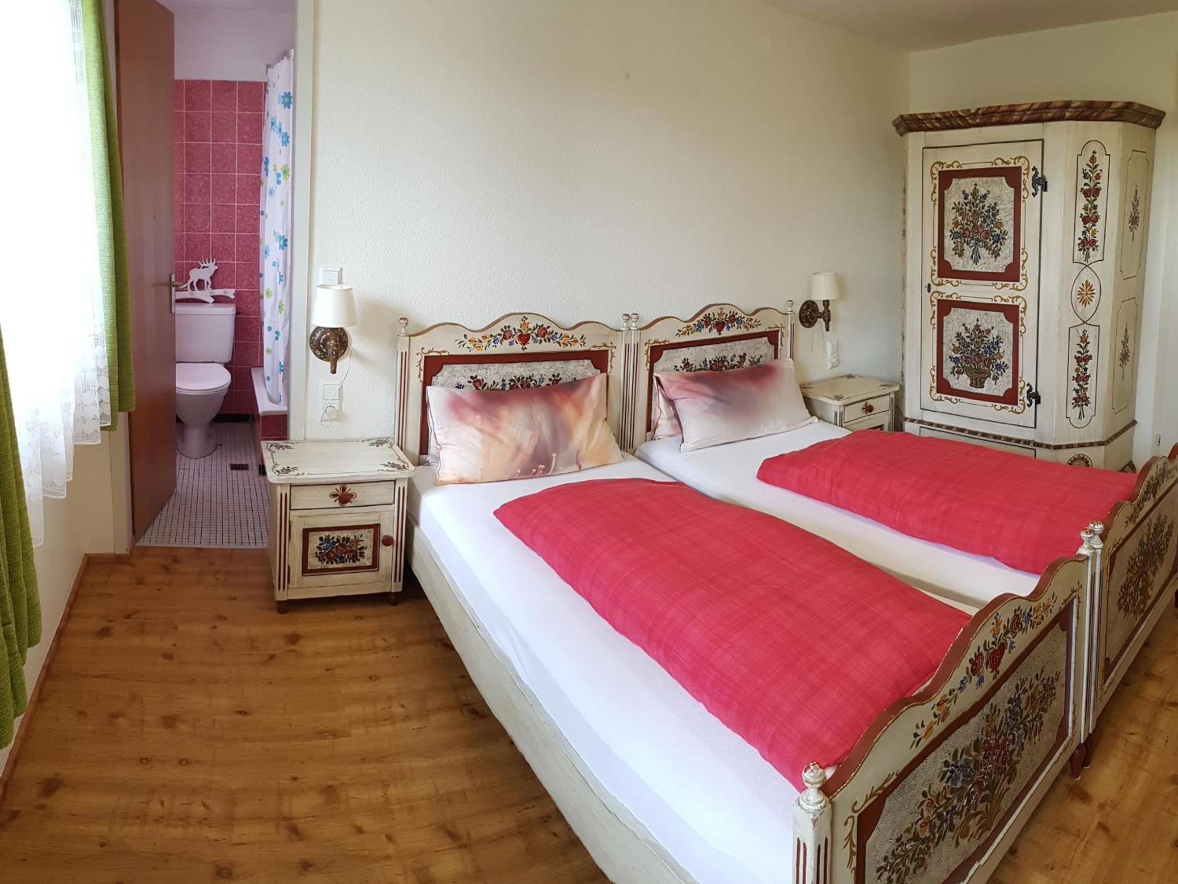 Standard Double Room photo 2