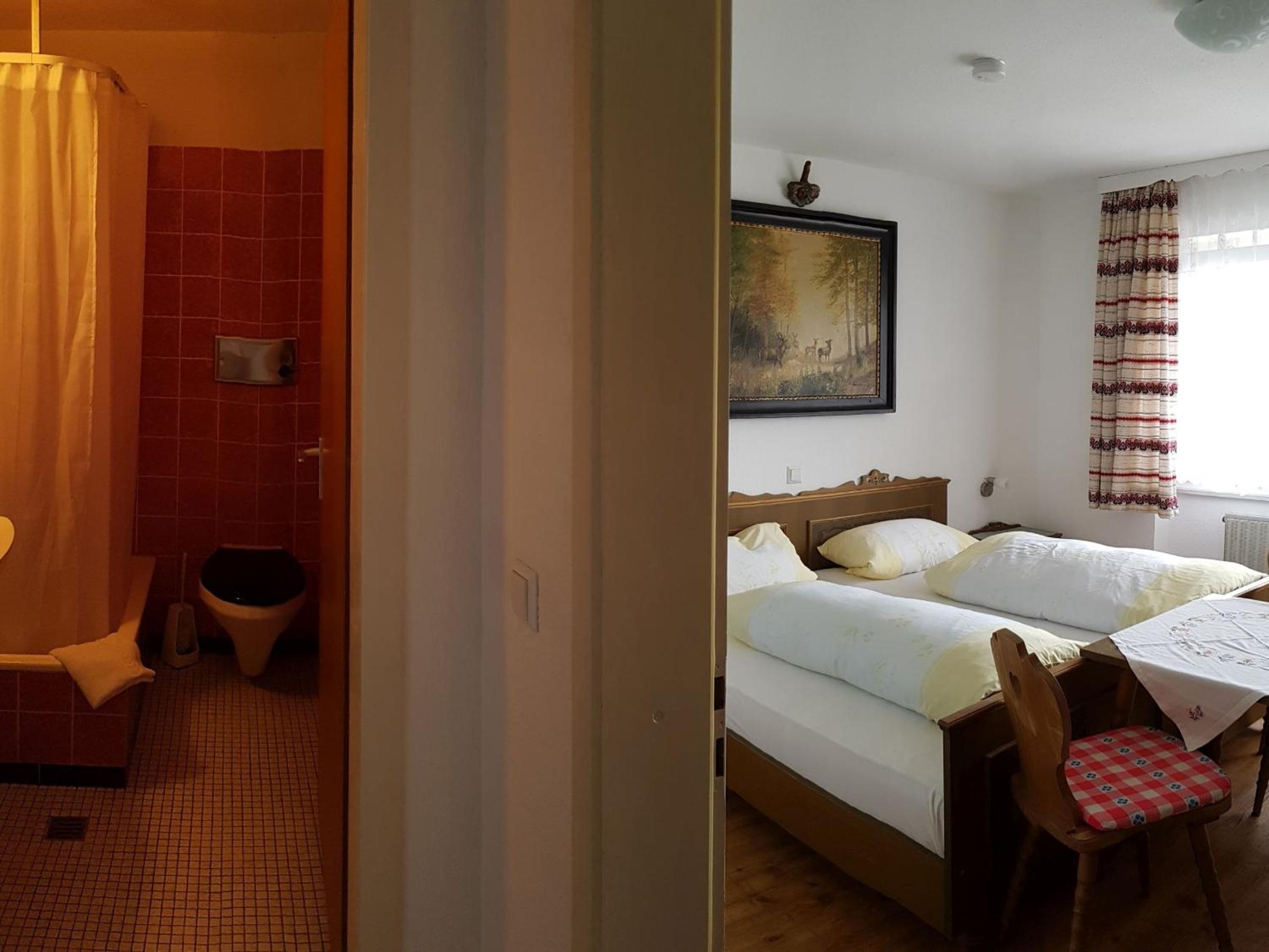 Triple Room photo 1