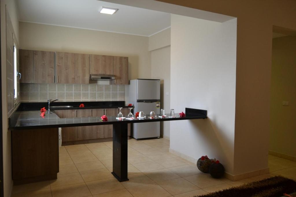 Two-Bedroom Apartment - Photo 1